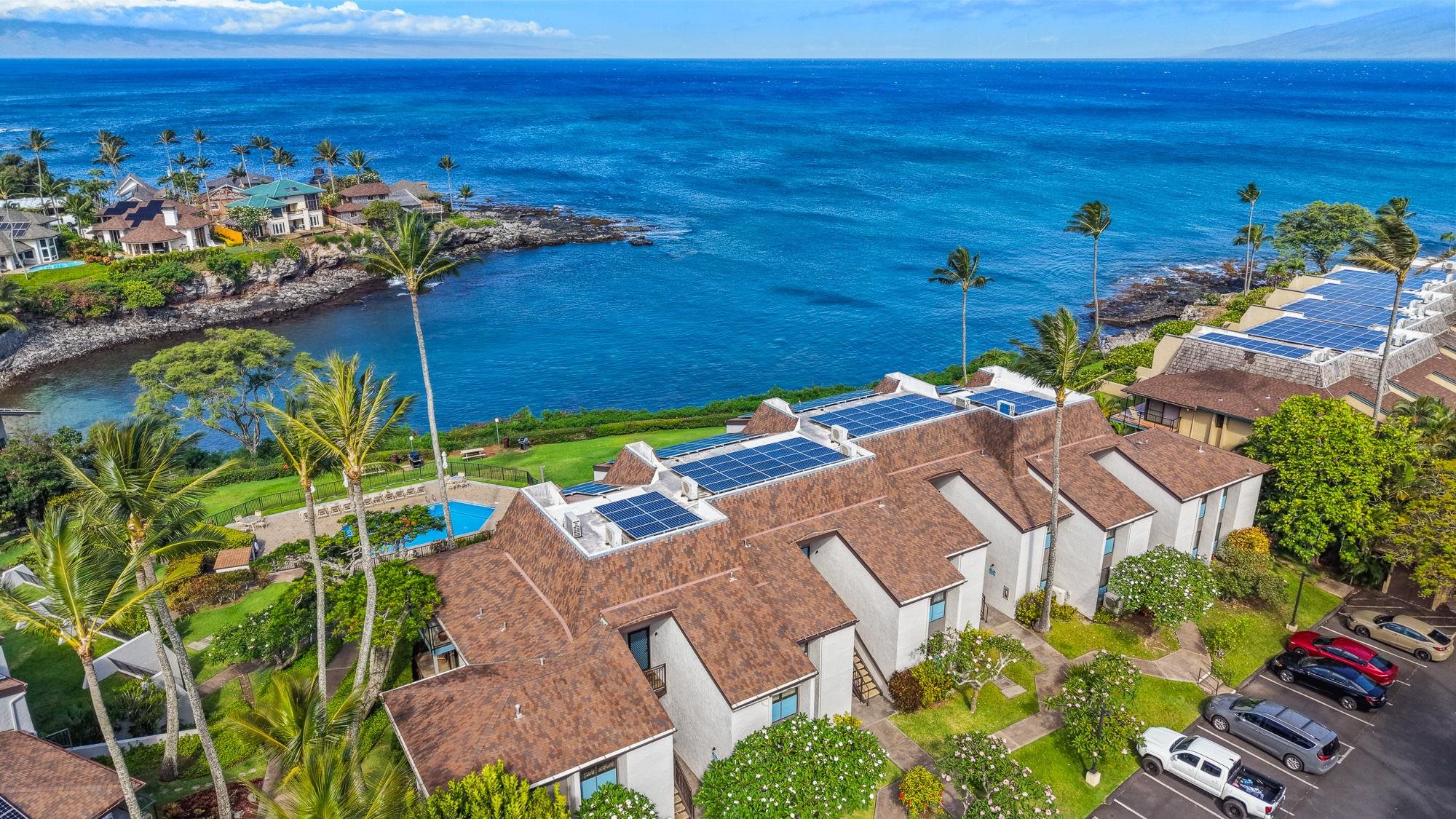 Napili Point II condo # C35, Lahaina, Hawaii - photo 18 of 50