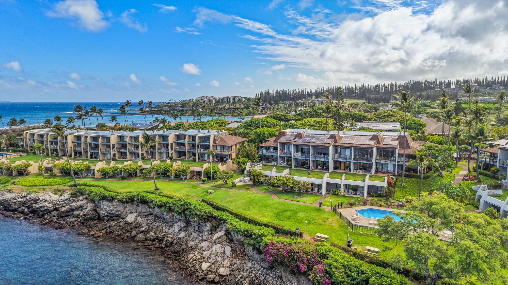 Napili Point II condo # C35, Lahaina, Hawaii - photo 20 of 50