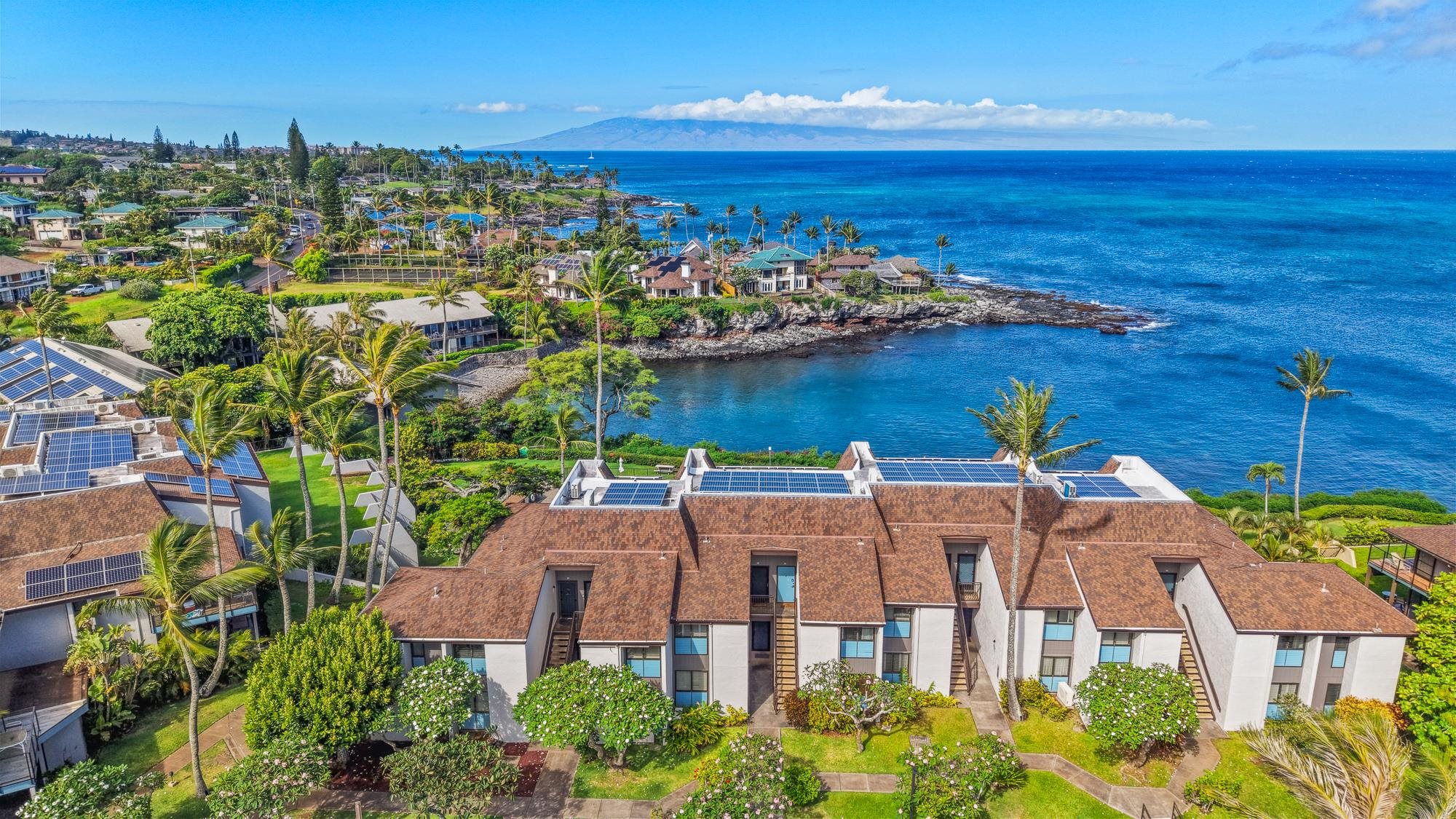 Napili Point II condo # C35, Lahaina, Hawaii - photo 3 of 50
