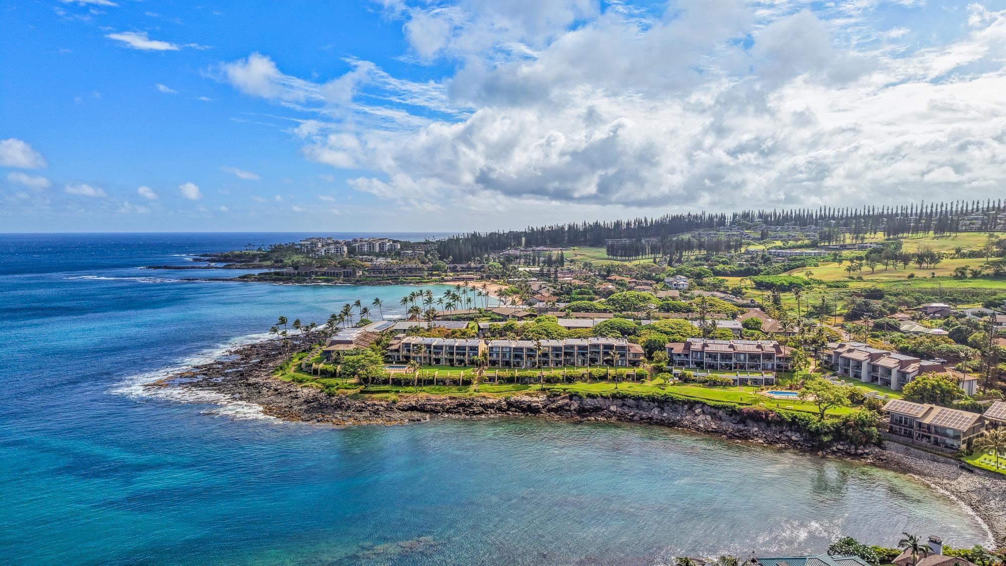 Napili Point II condo # C35, Lahaina, Hawaii - photo 21 of 50