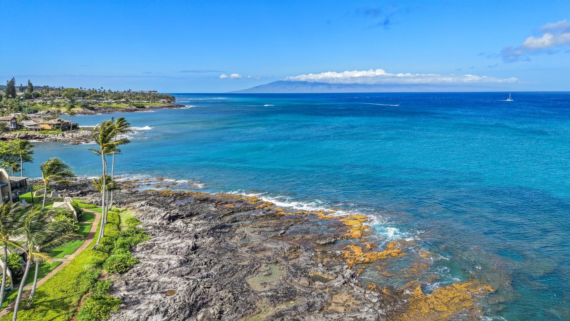 Napili Point II condo # C35, Lahaina, Hawaii - photo 22 of 50
