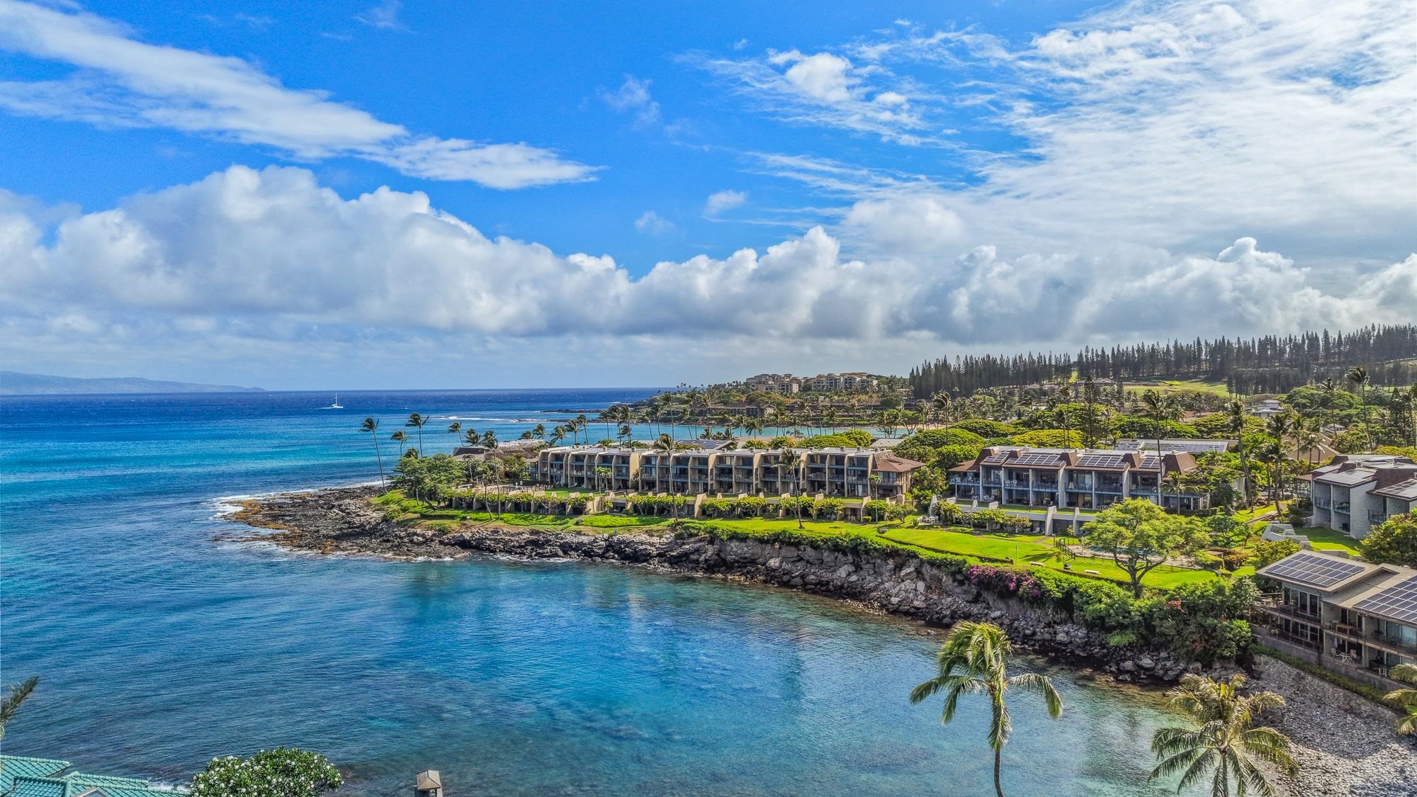 Napili Point II condo # C35, Lahaina, Hawaii - photo 23 of 50