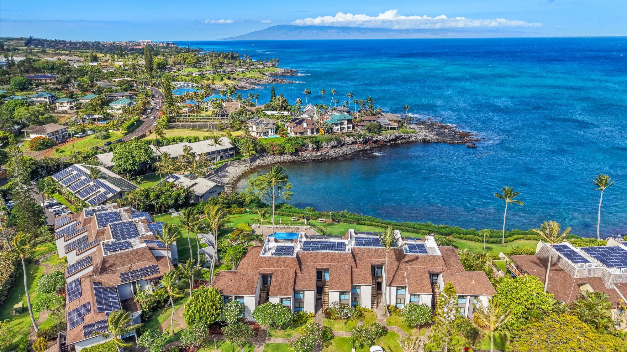 Napili Point II condo # C35, Lahaina, Hawaii - photo 24 of 50