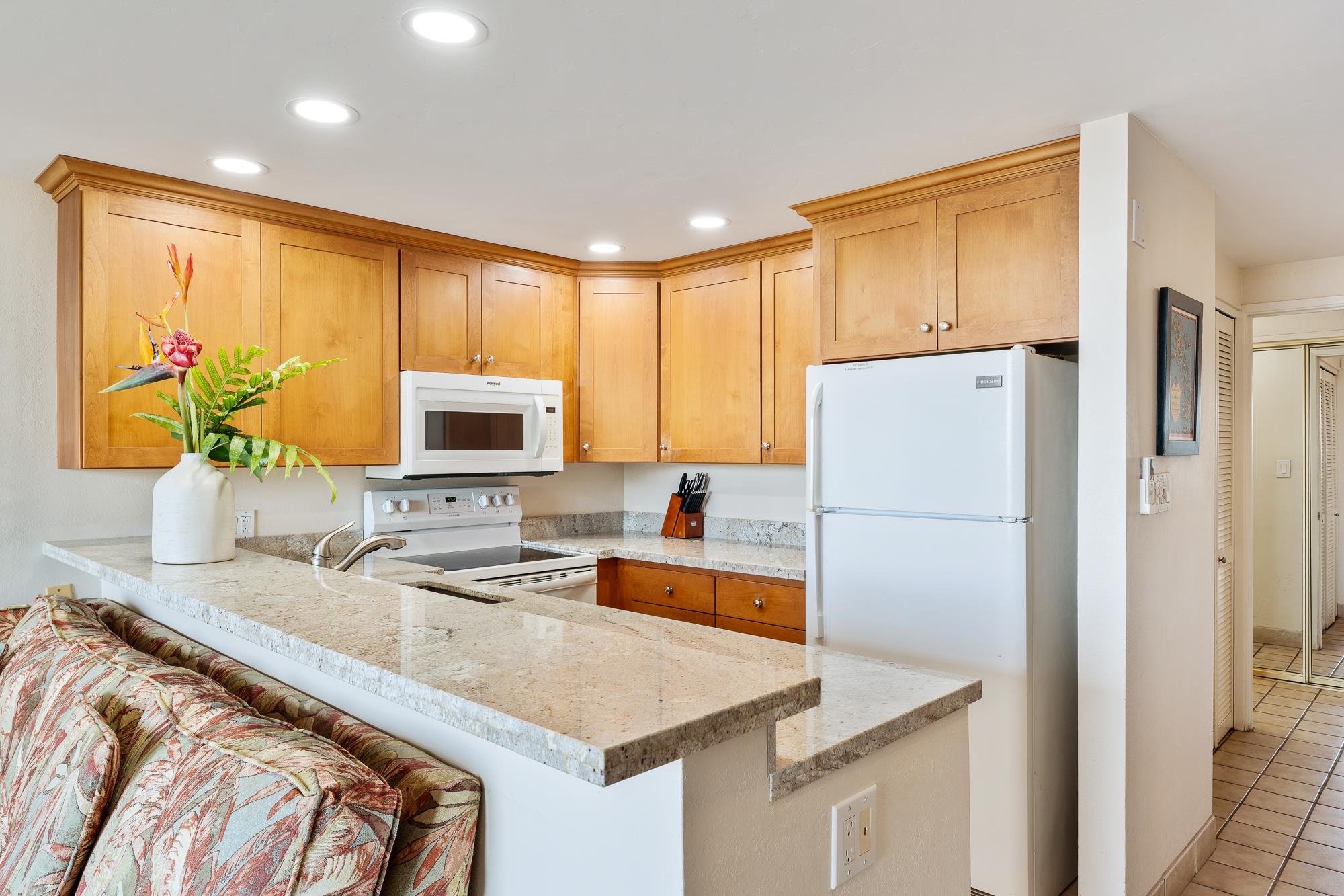 Napili Point II condo # C35, Lahaina, Hawaii - photo 4 of 50