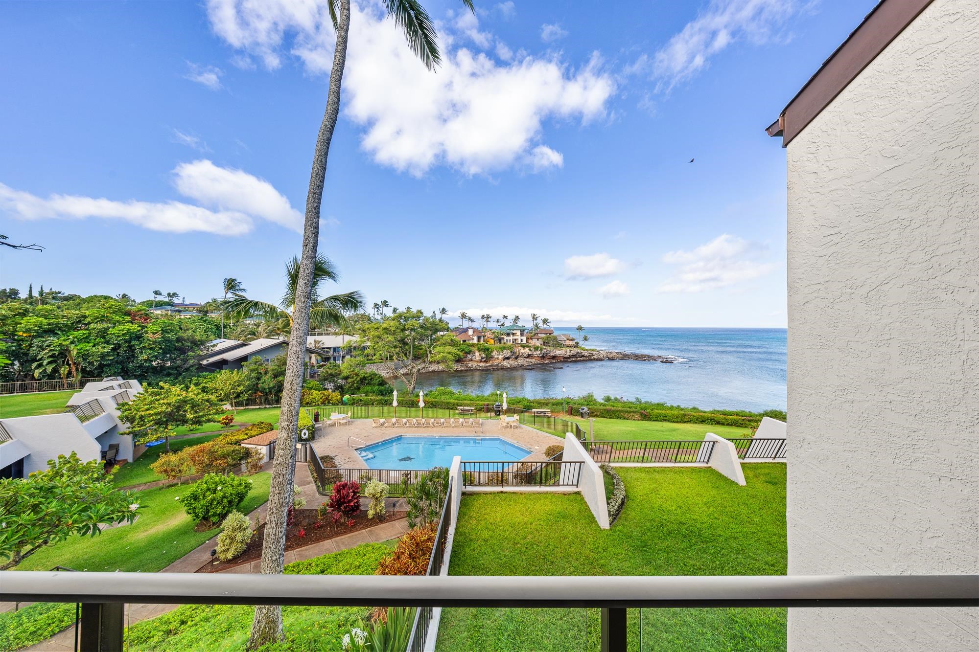 Napili Point II condo # C35, Lahaina, Hawaii - photo 34 of 50
