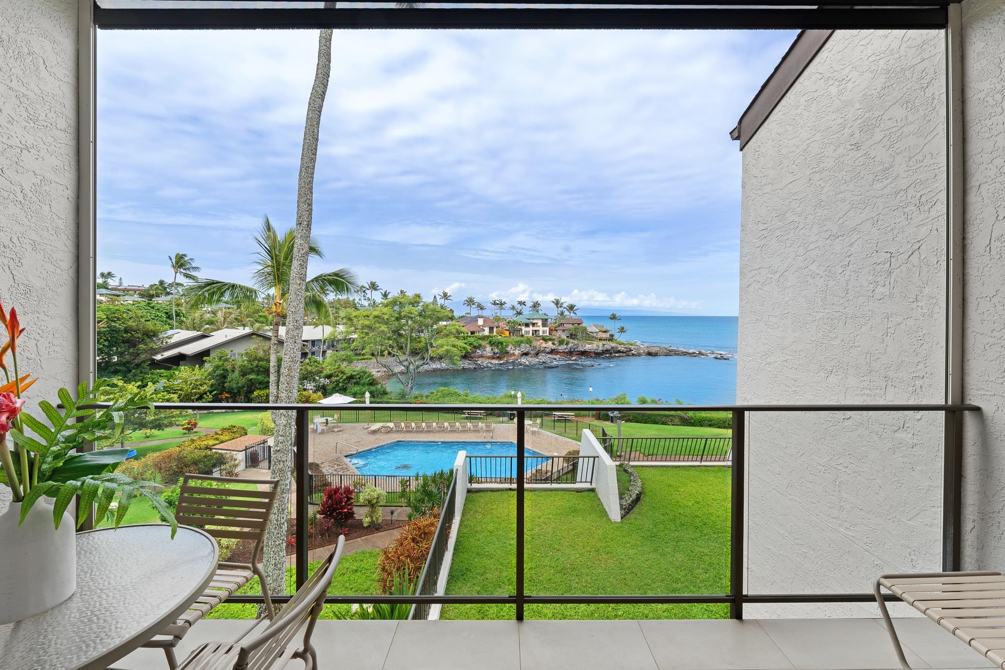 Napili Point II condo # C35, Lahaina, Hawaii - photo 40 of 50
