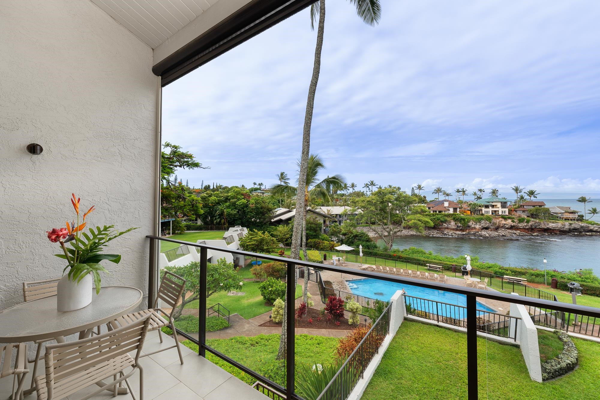 Napili Point II condo # C35, Lahaina, Hawaii - photo 41 of 50