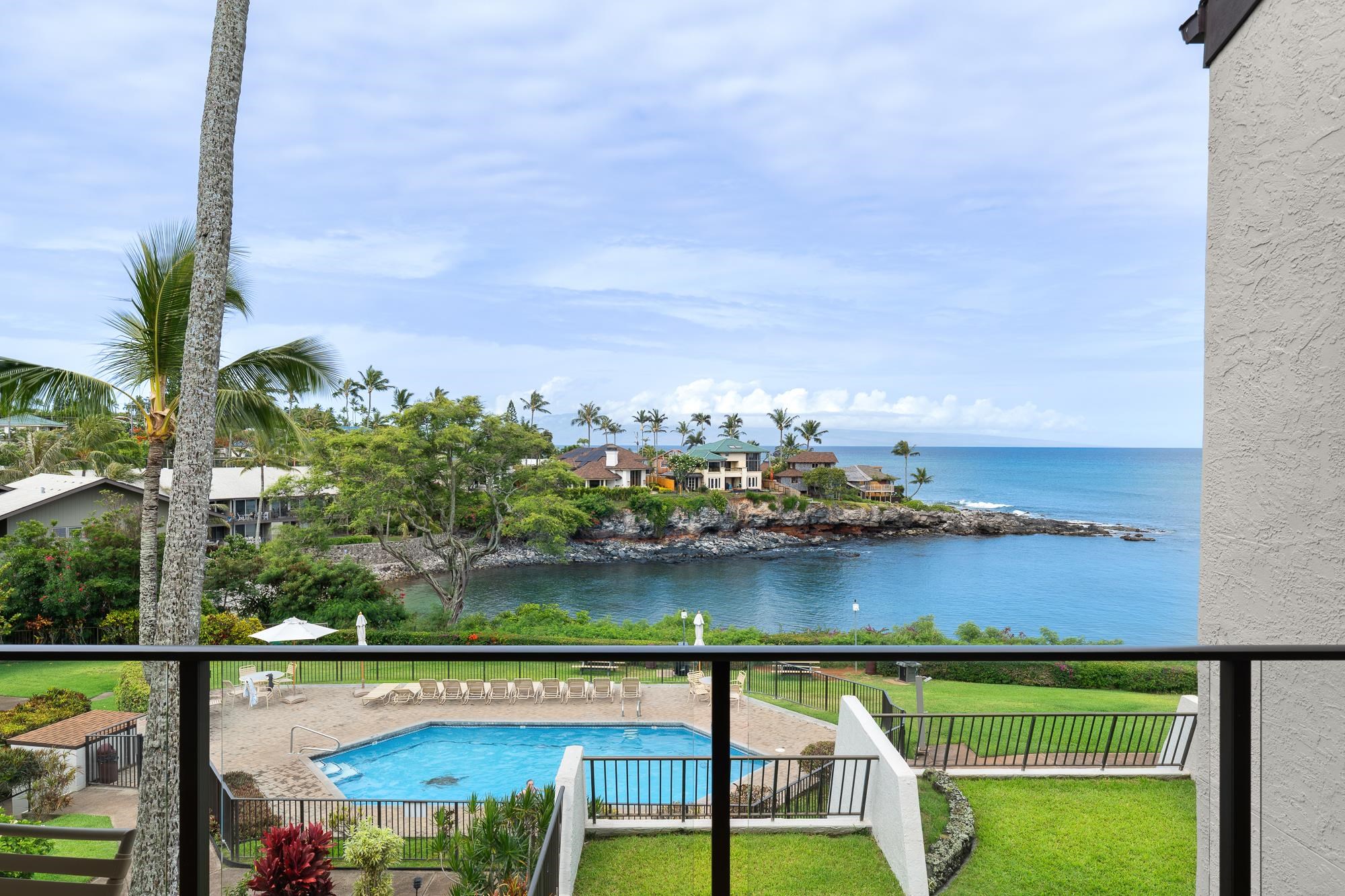 Napili Point II condo # C35, Lahaina, Hawaii - photo 46 of 50