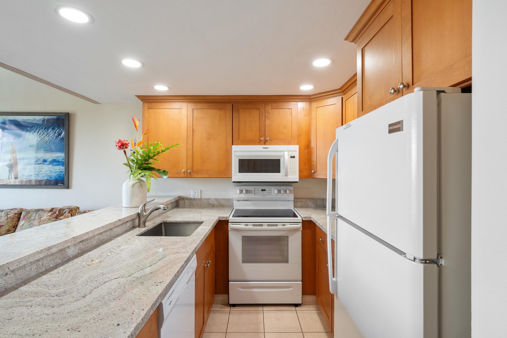 Napili Point II condo # C35, Lahaina, Hawaii - photo 49 of 50