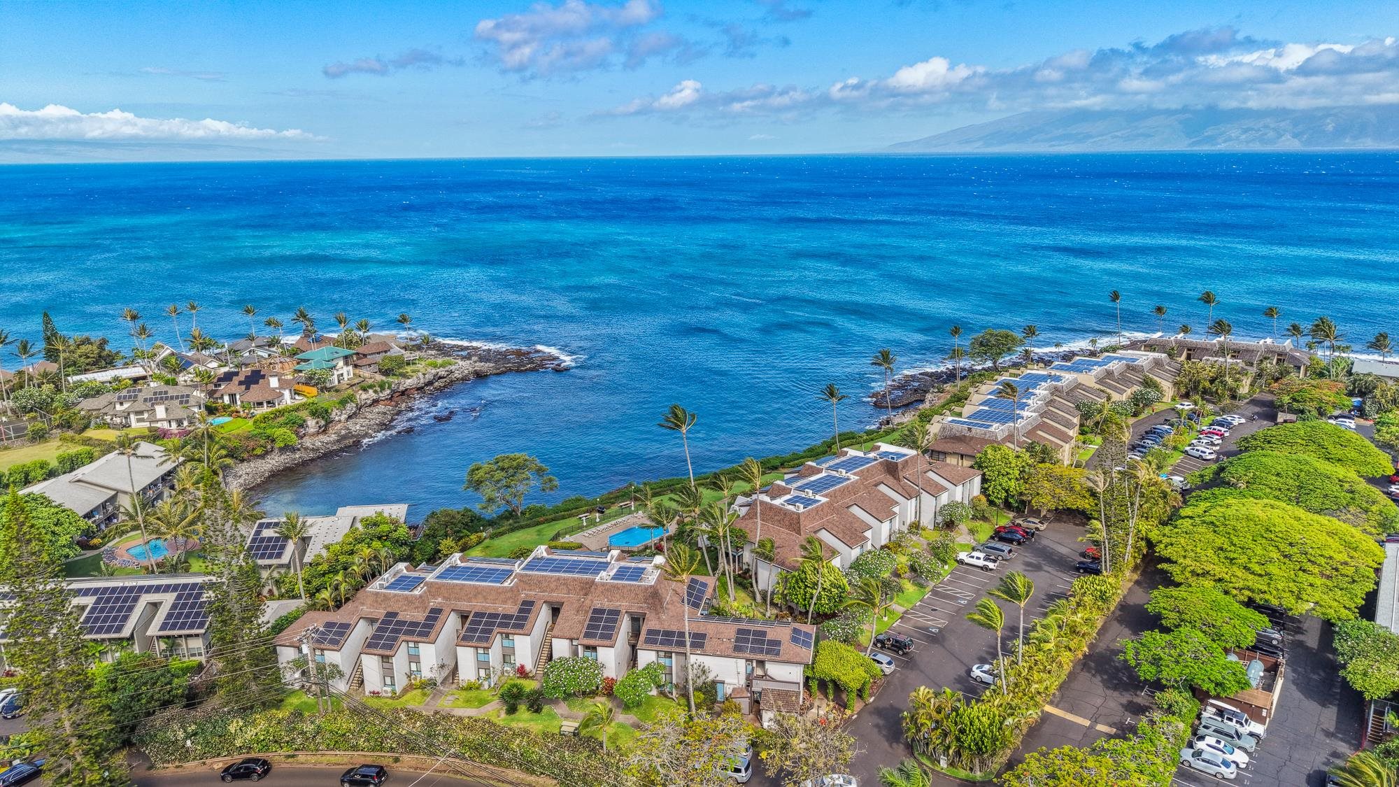 Napili Point II condo # C35, Lahaina, Hawaii - photo 6 of 50