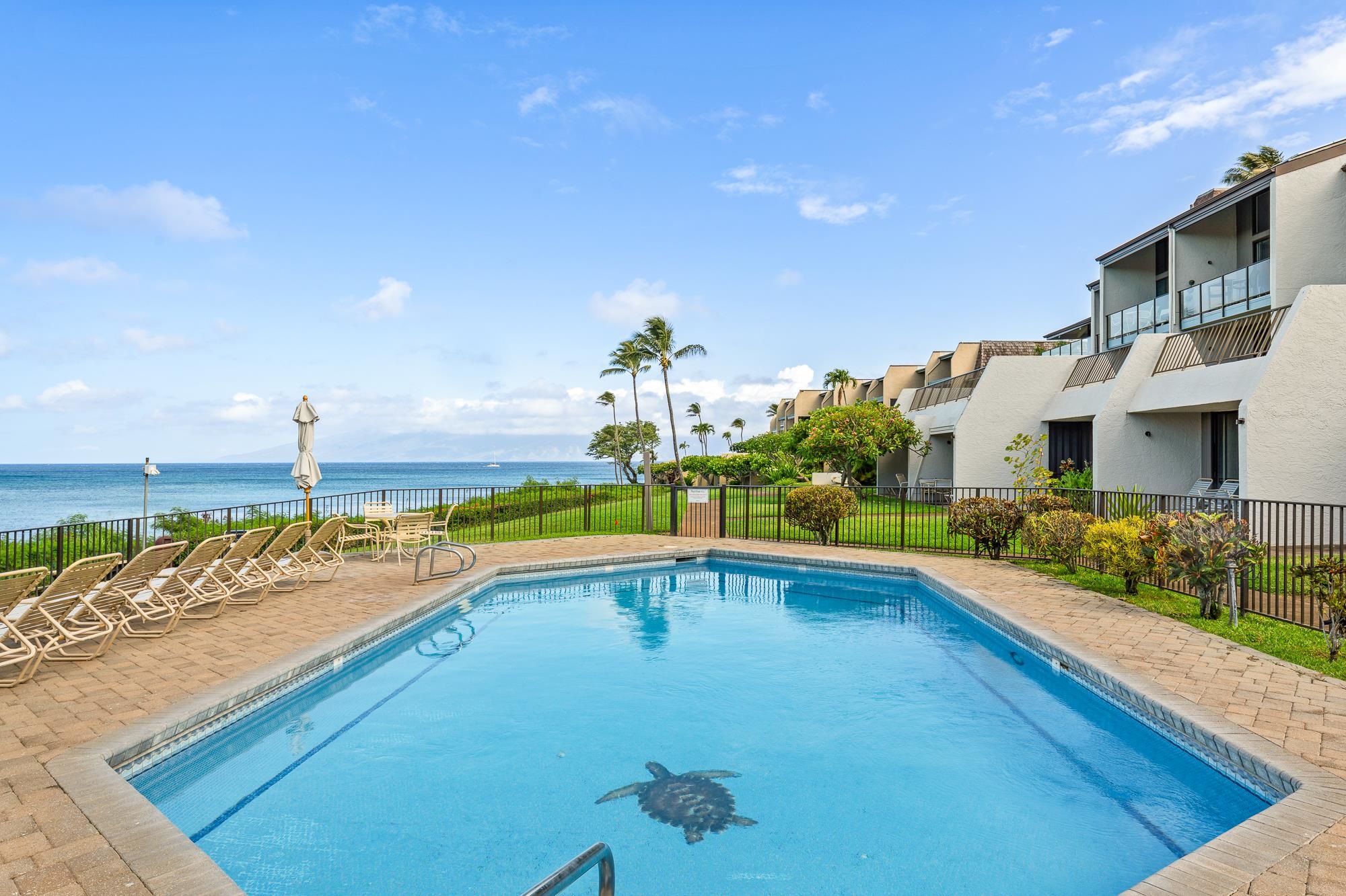 Napili Point II condo # C35, Lahaina, Hawaii - photo 8 of 50