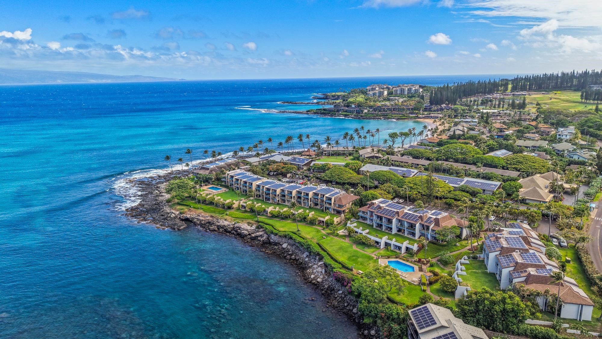 Napili Point II condo # C35, Lahaina, Hawaii - photo 10 of 50