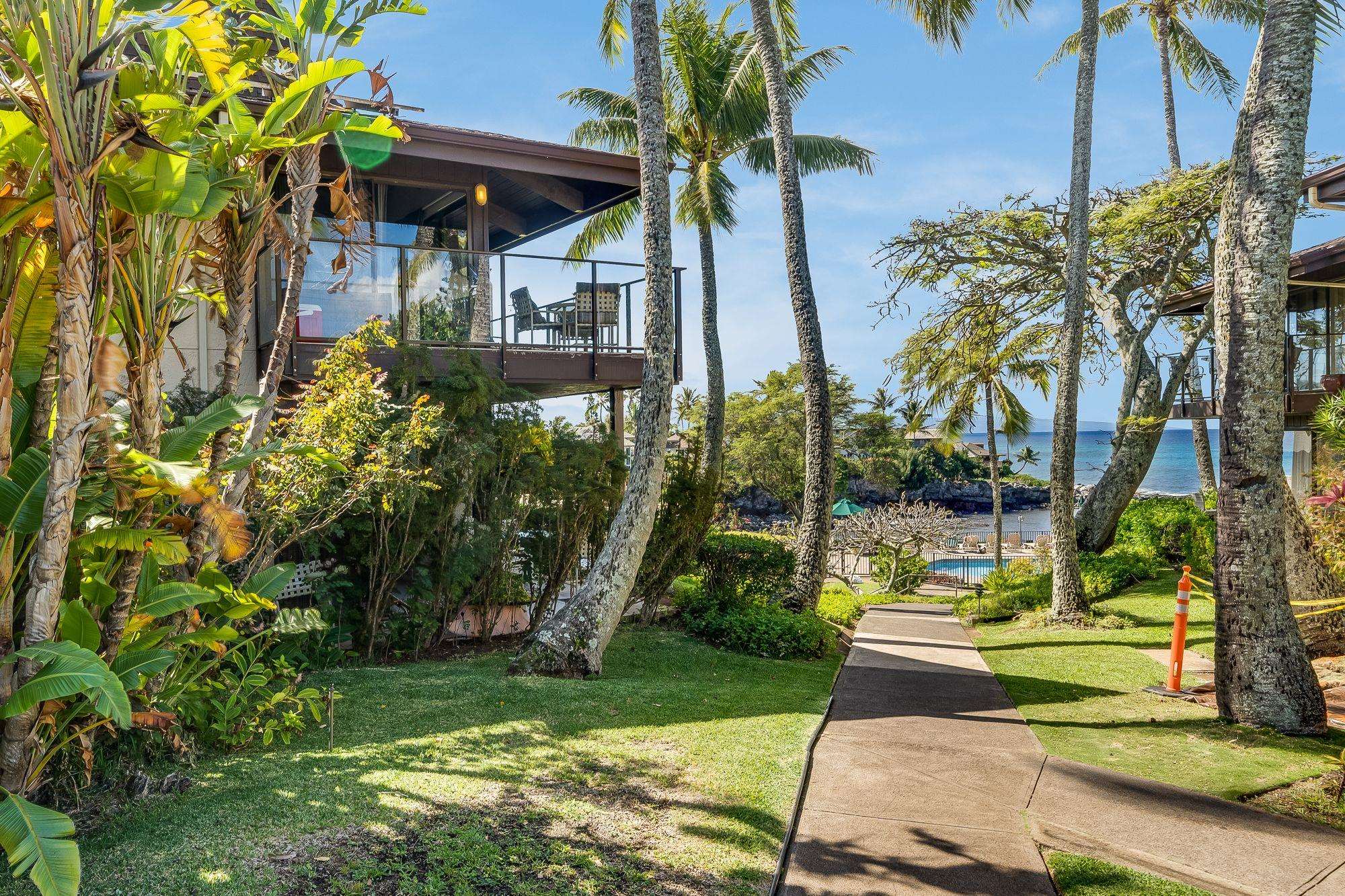 Napili Point II condo # C37, Lahaina, Hawaii - photo 20 of 30