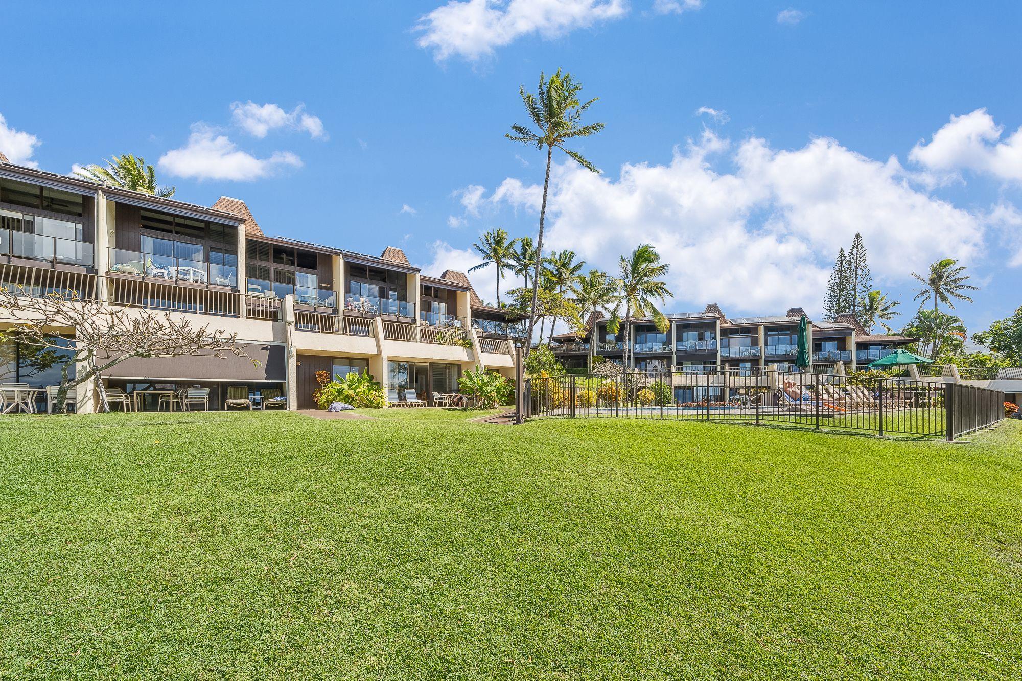 Napili Point II condo # C37, Lahaina, Hawaii - photo 29 of 30