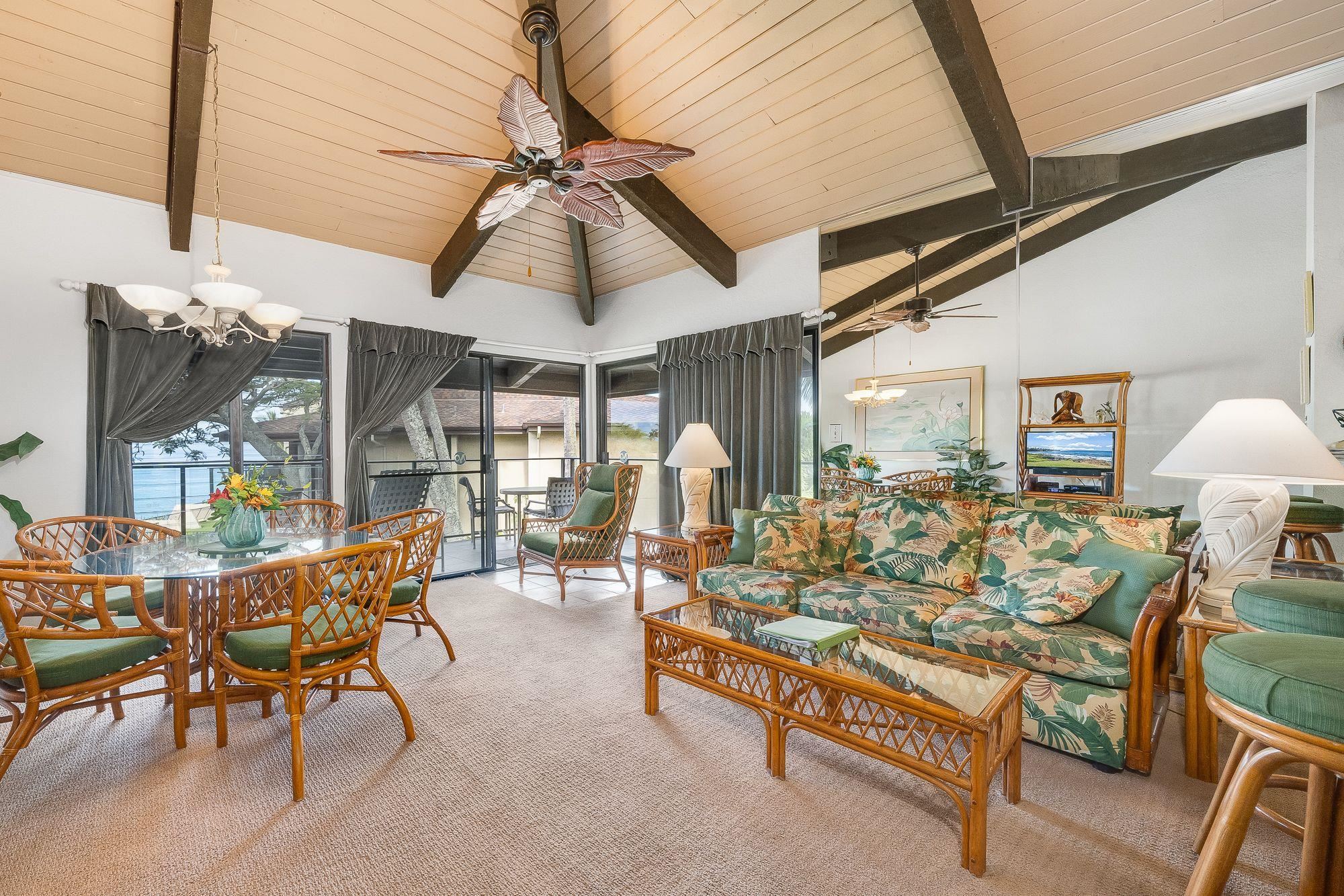 Napili Point II condo # C37, Lahaina, Hawaii - photo 6 of 30