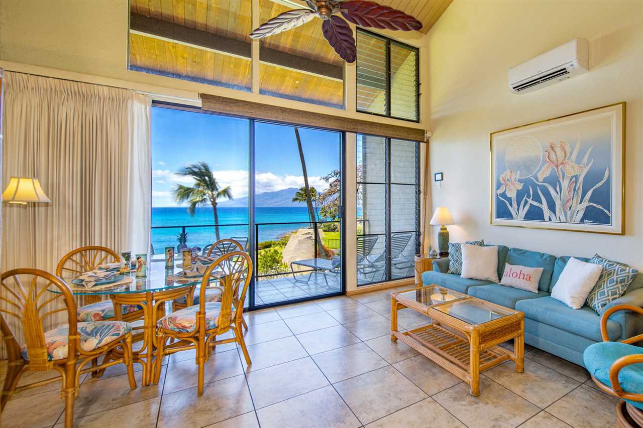 Napili Point II condo # C39, Lahaina, Hawaii - photo 21 of 30