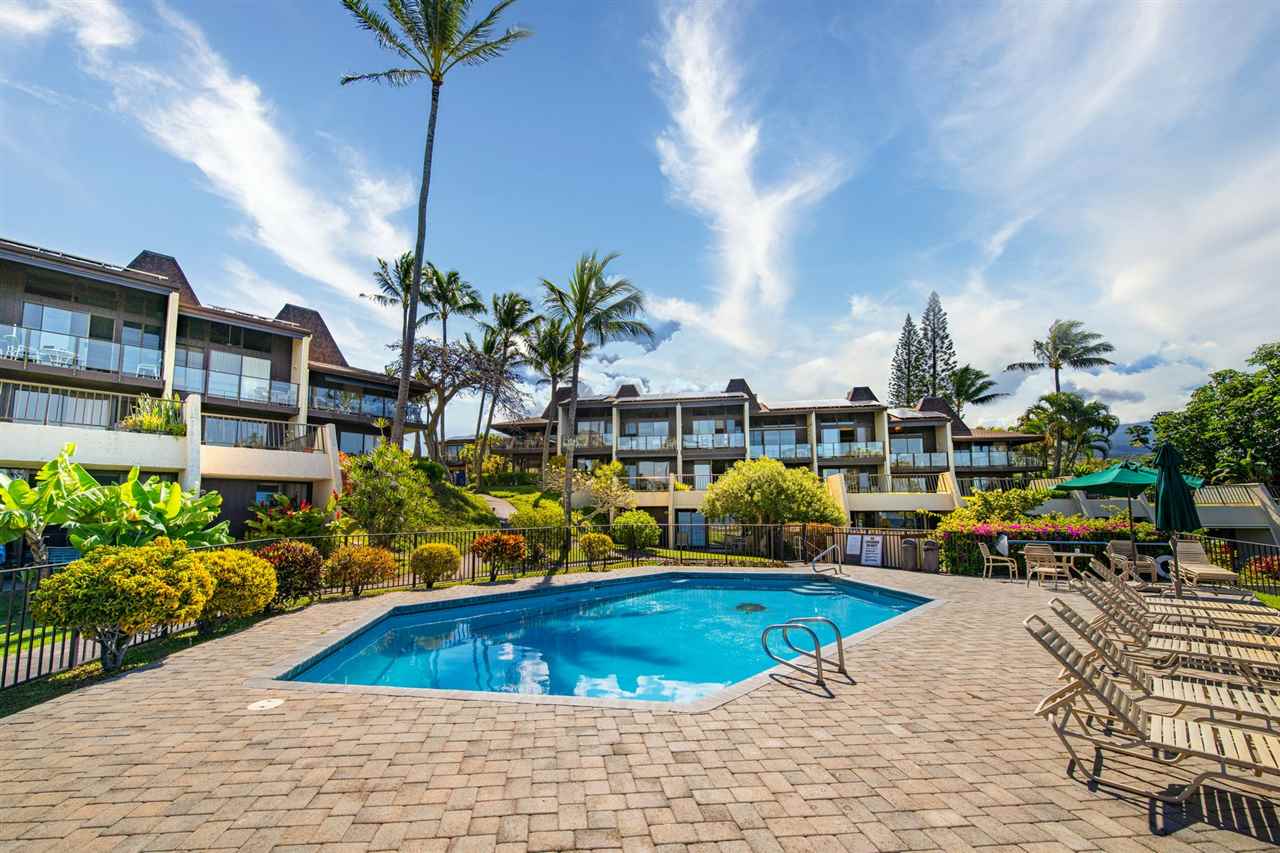 Napili Point II condo # C39, Lahaina, Hawaii - photo 24 of 30