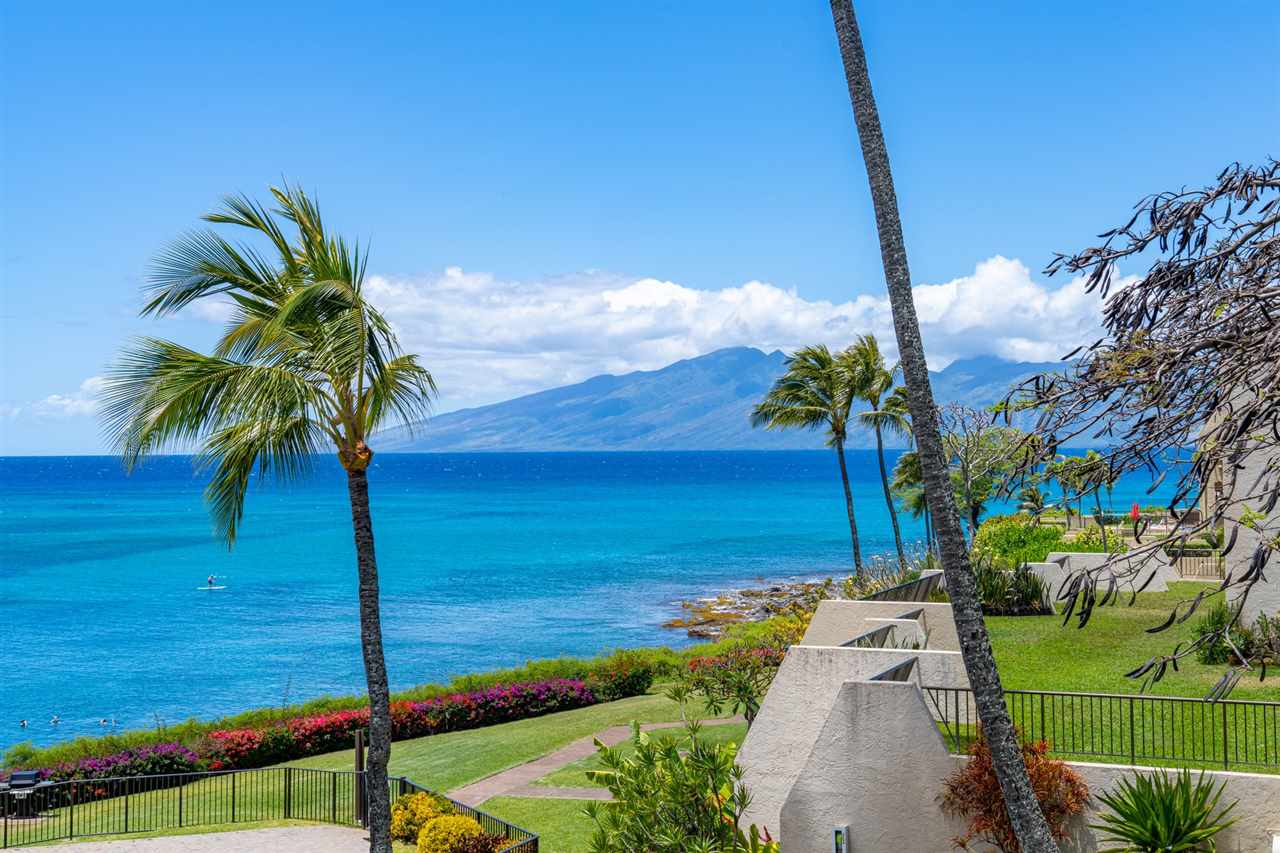 Napili Point II condo # C39, Lahaina, Hawaii - photo 30 of 30