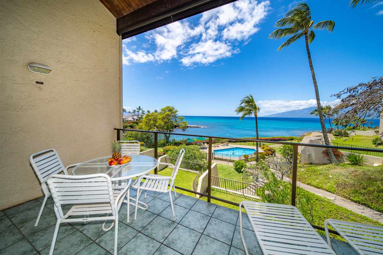 Napili Point II condo # C39, Lahaina, Hawaii - photo 4 of 30