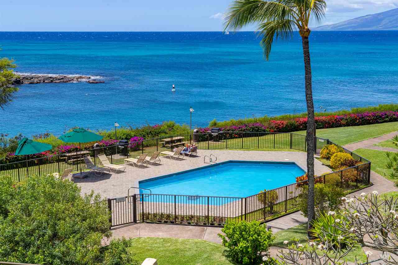 Napili Point II condo # C39, Lahaina, Hawaii - photo 5 of 30