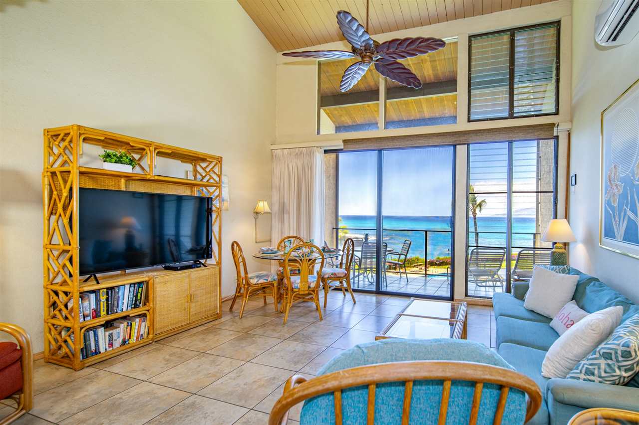 Napili Point II condo # C39, Lahaina, Hawaii - photo 8 of 30