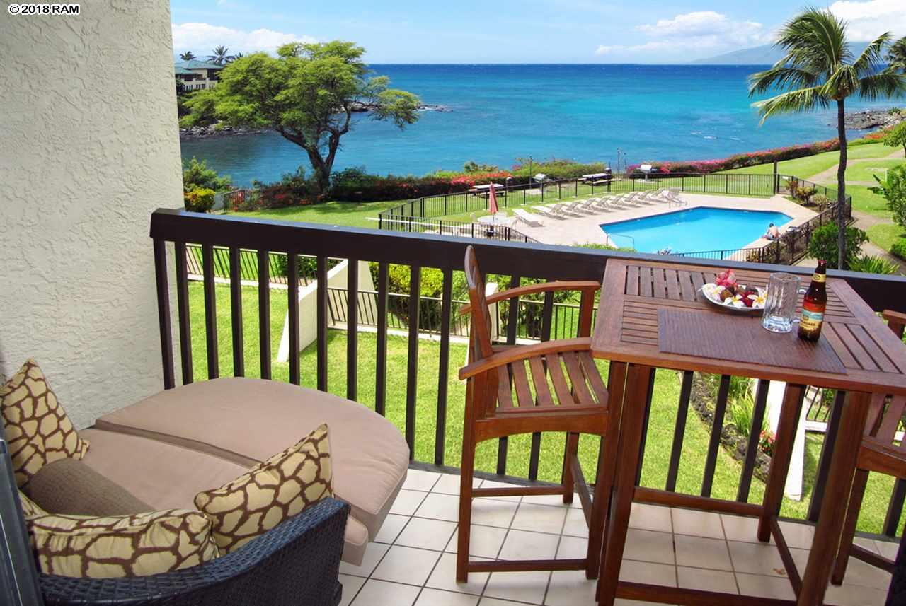 Napili Point II condo # C-40, Lahaina, Hawaii - photo 22 of 27