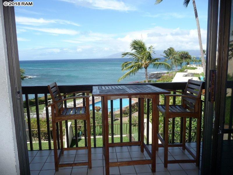 Napili Point II condo # C-40, Lahaina, Hawaii - photo 25 of 27