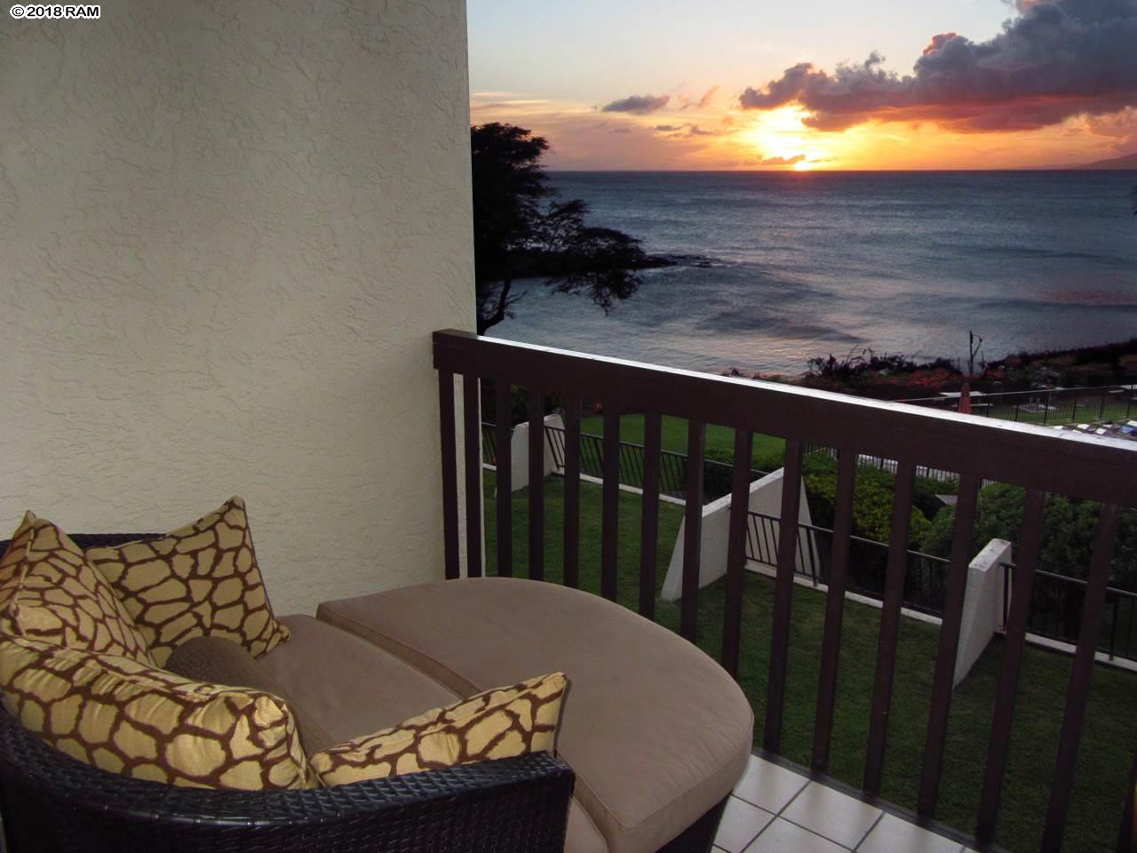 Napili Point II condo # C-40, Lahaina, Hawaii - photo 26 of 27