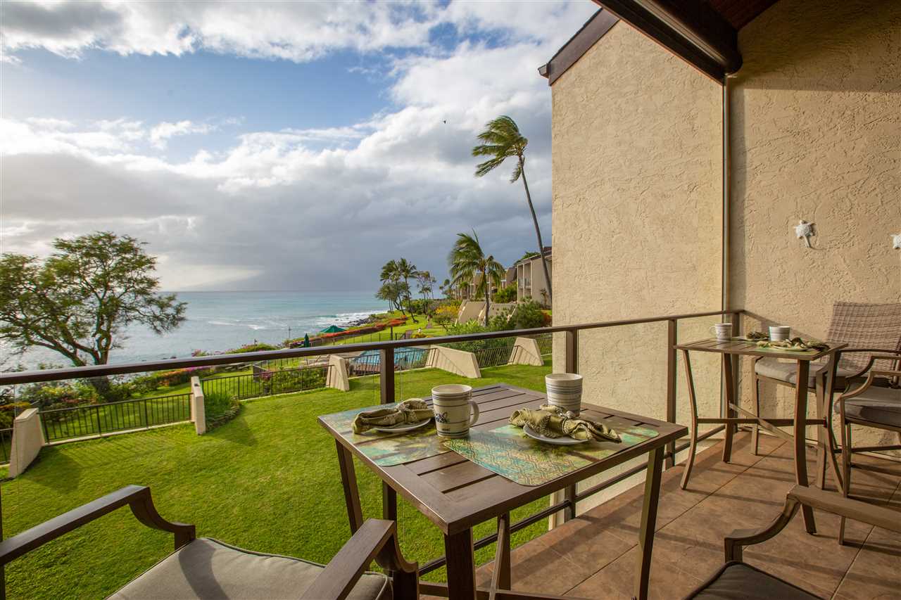 Napili Point II condo # C43, Lahaina, Hawaii - photo 12 of 29