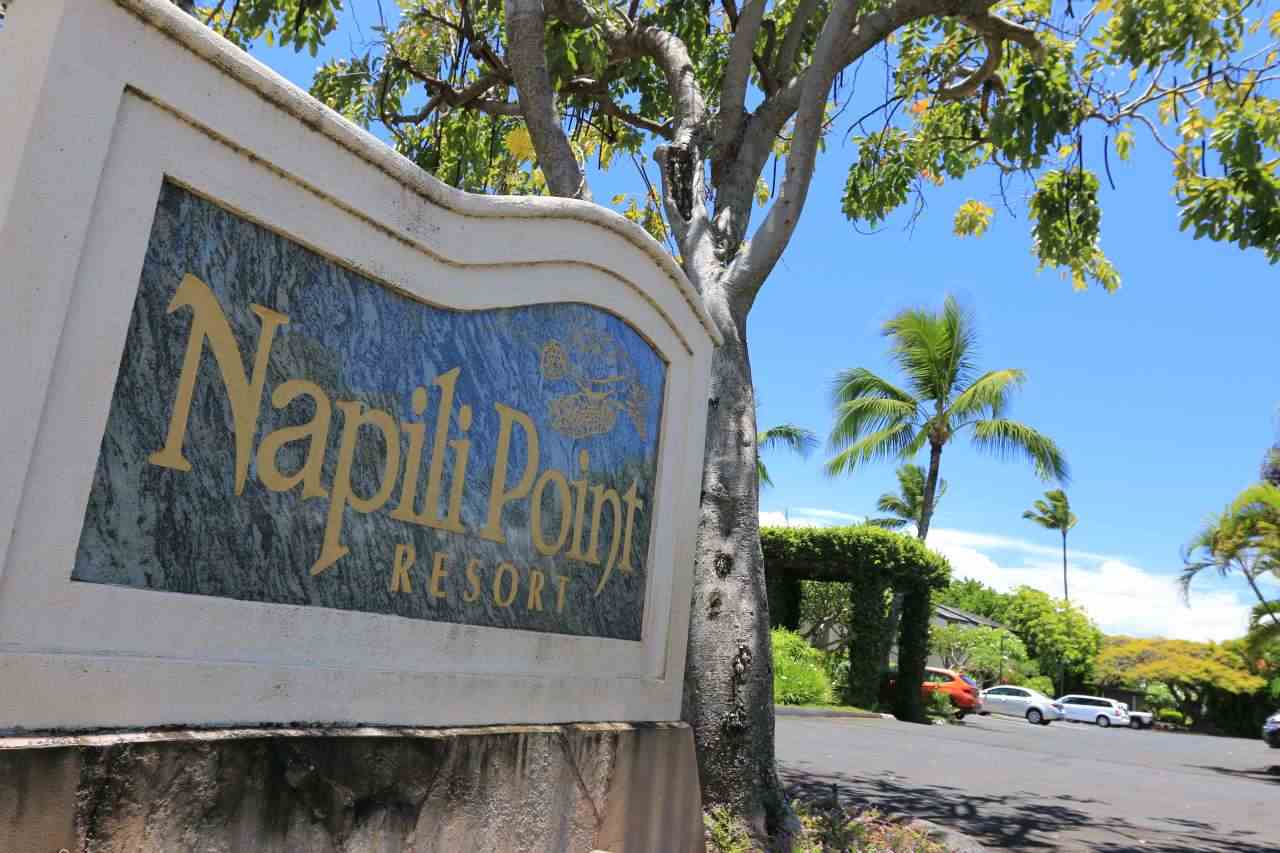 Napili Point I condo # C6, Lahaina, Hawaii - photo 3 of 16