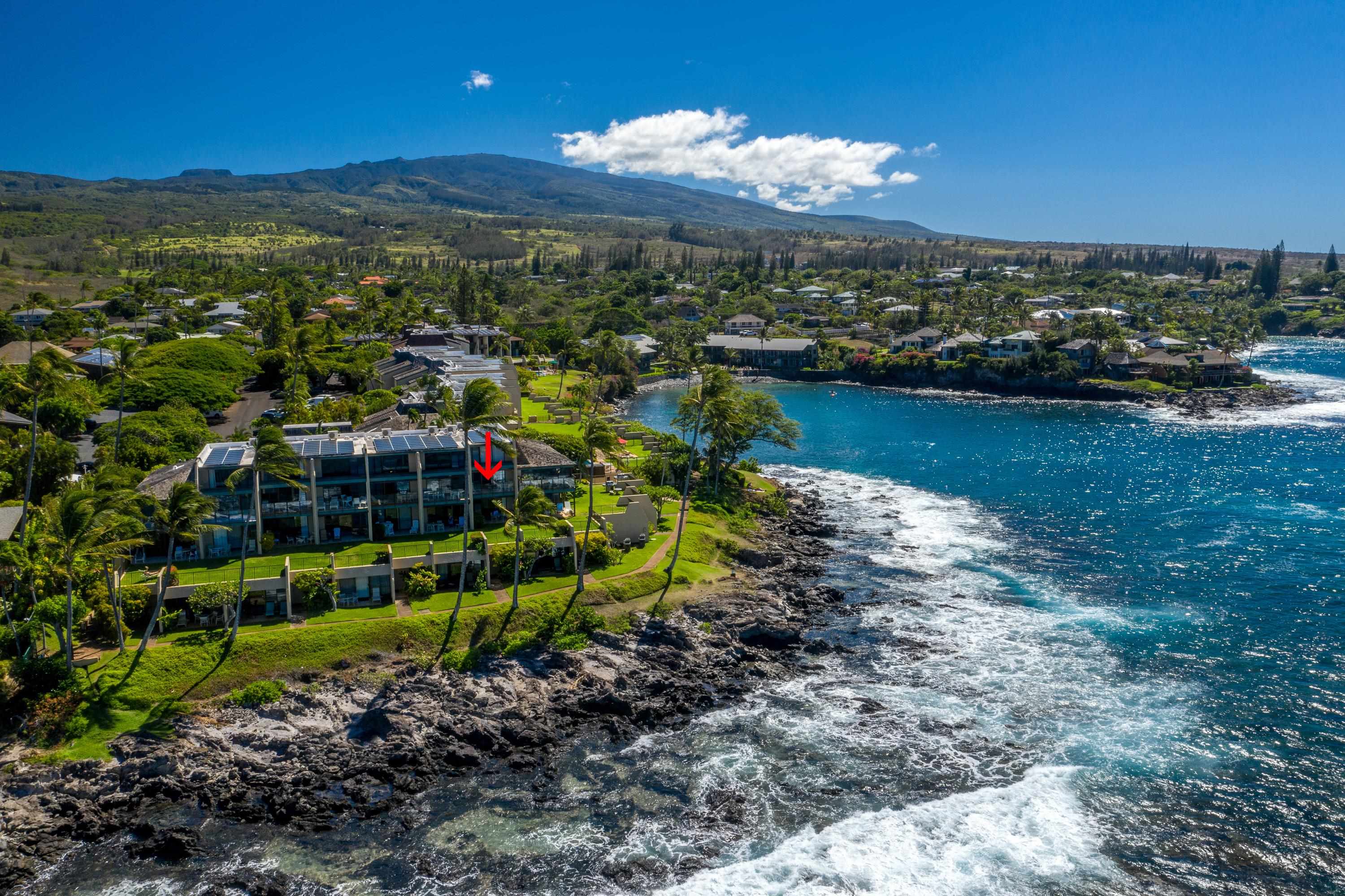 Napili Point I condo # C-7, Lahaina, Hawaii - photo 2 of 42