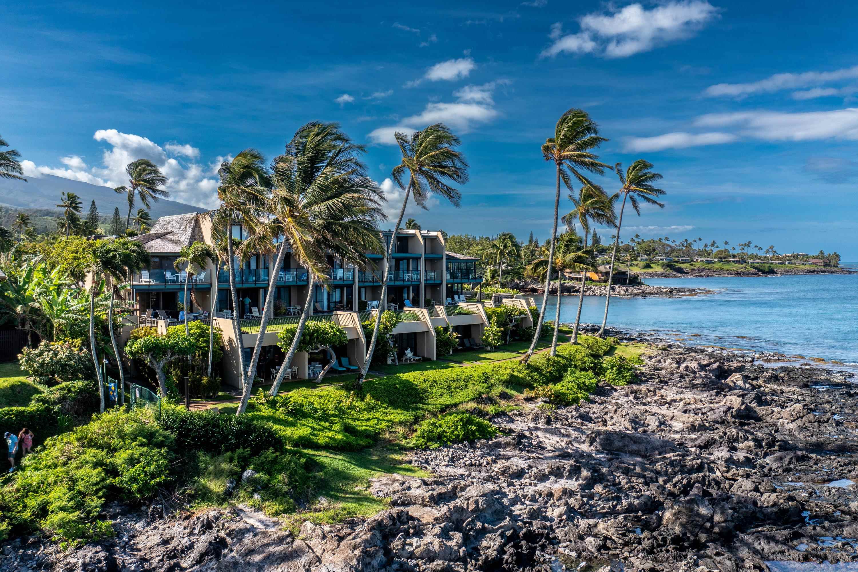 Napili Point I condo # C-7, Lahaina, Hawaii - photo 2 of 42