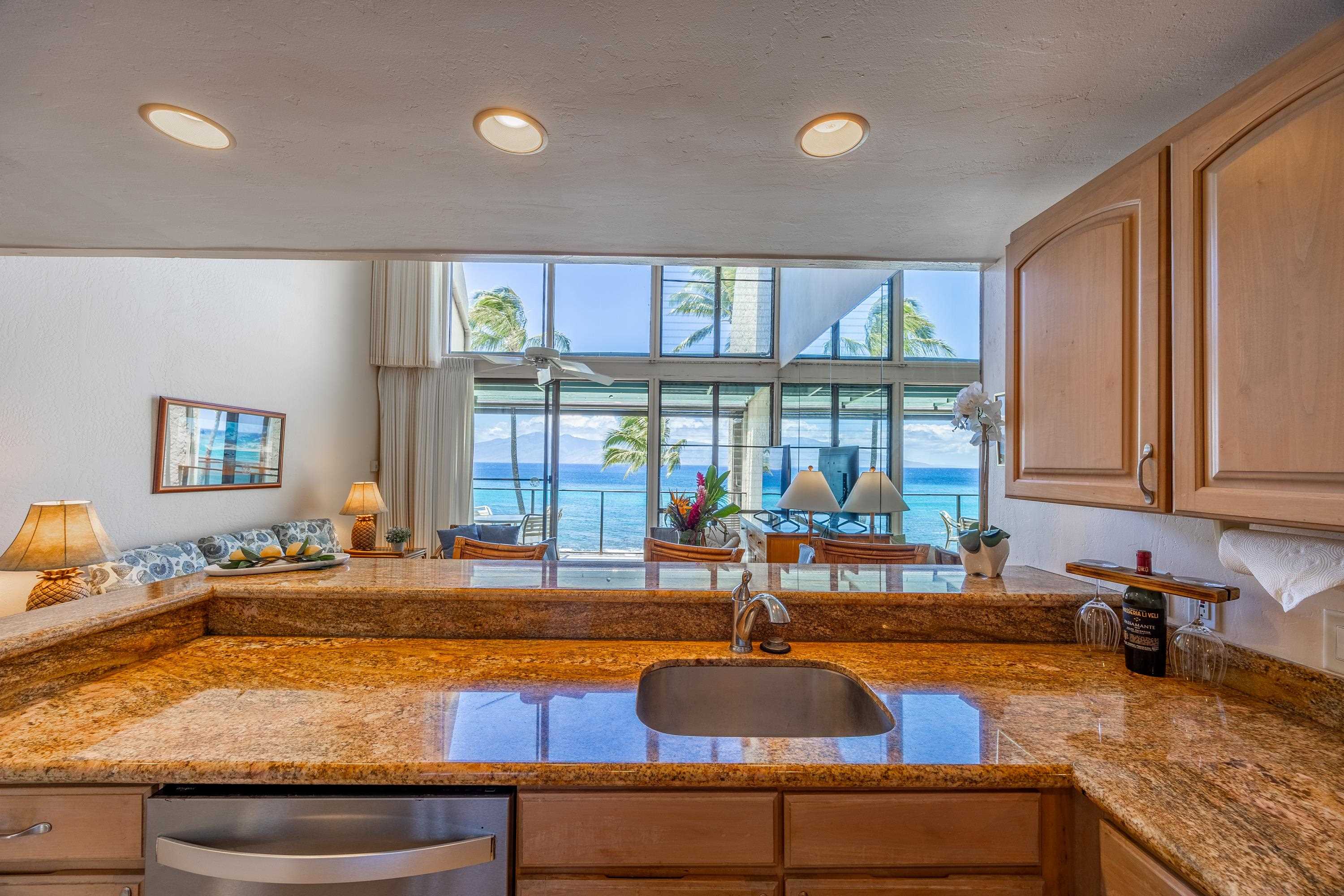 Napili Point I condo # C-7, Lahaina, Hawaii - photo 23 of 42