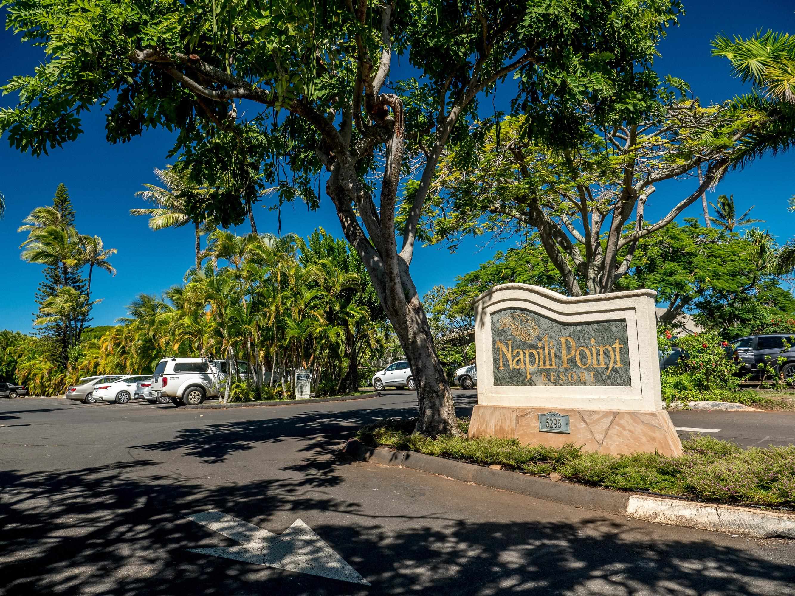 Napili Point I condo # C-7, Lahaina, Hawaii - photo 42 of 42