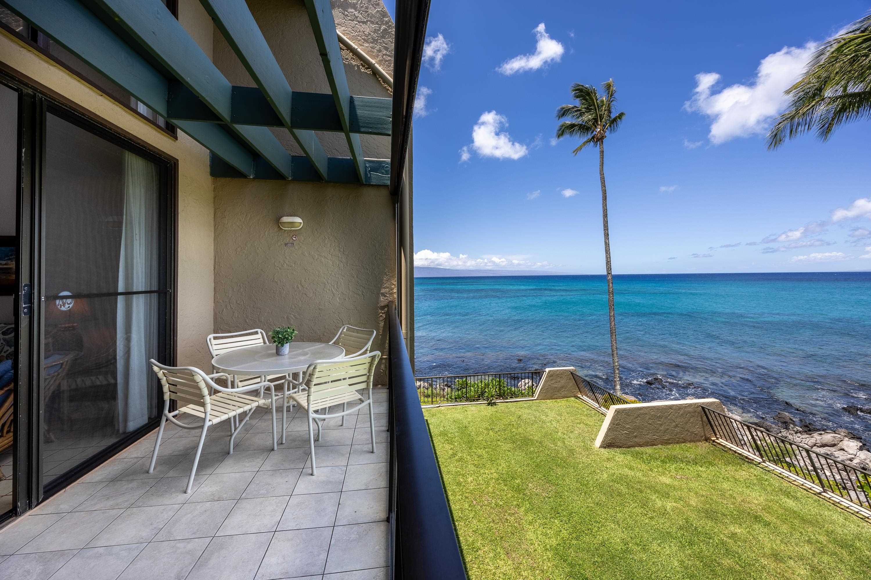 Napili Point I condo # C-7, Lahaina, Hawaii - photo 6 of 42