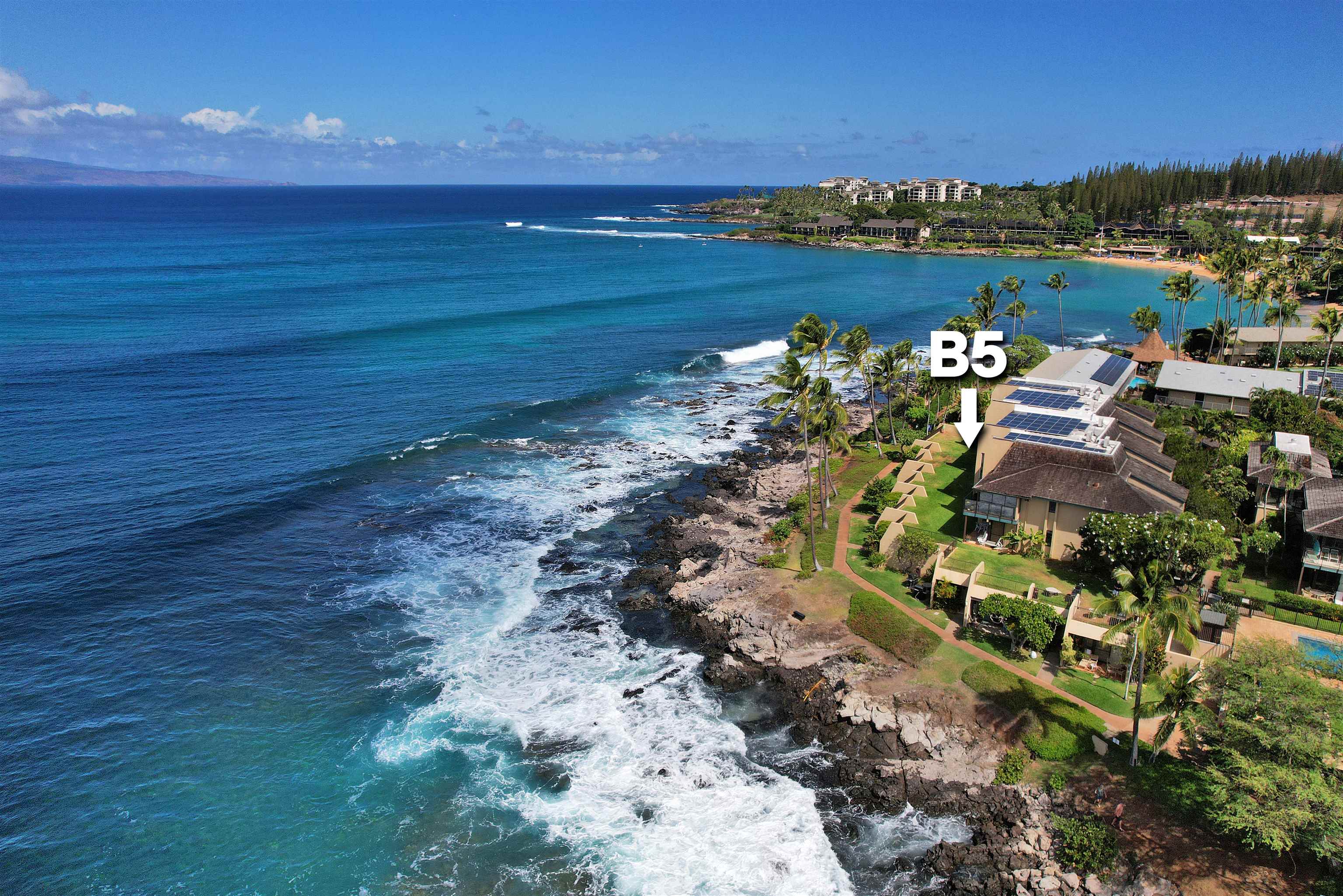 Napili Point I condo # B-5, Lahaina, Hawaii - photo 2 of 50