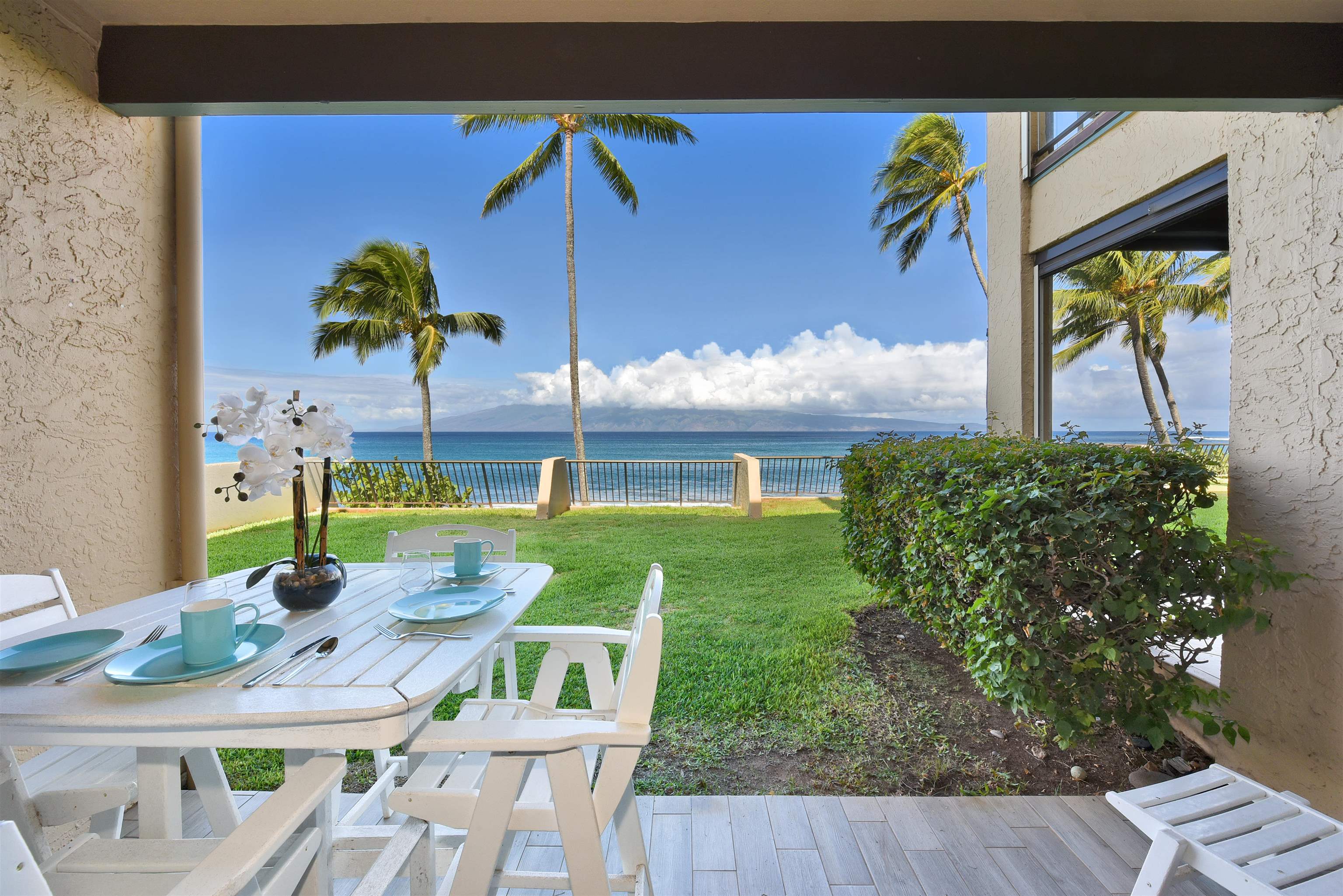 Napili Point I condo # B-5, Lahaina, Hawaii - photo 4 of 50