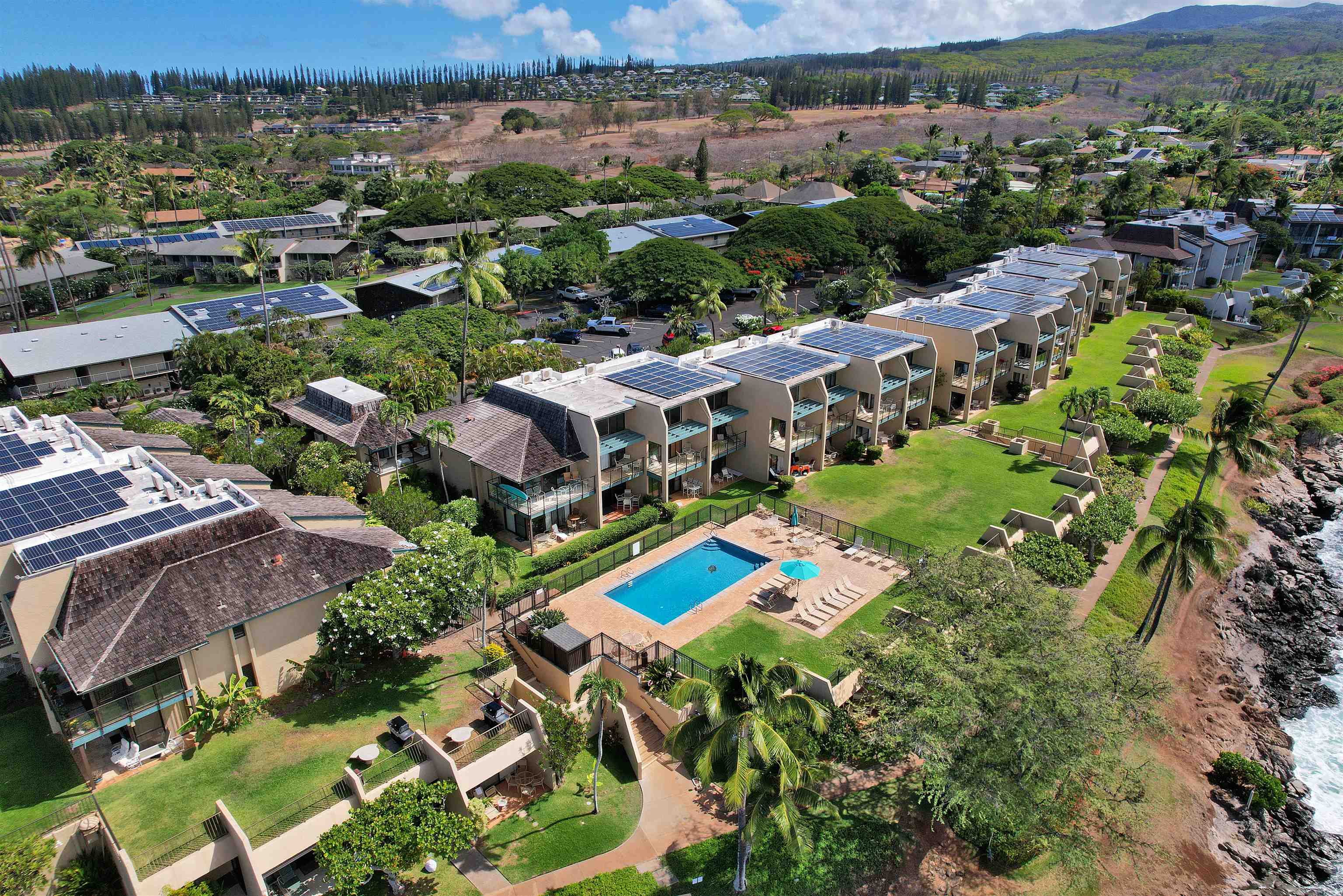 Napili Point I condo # B-5, Lahaina, Hawaii - photo 44 of 50