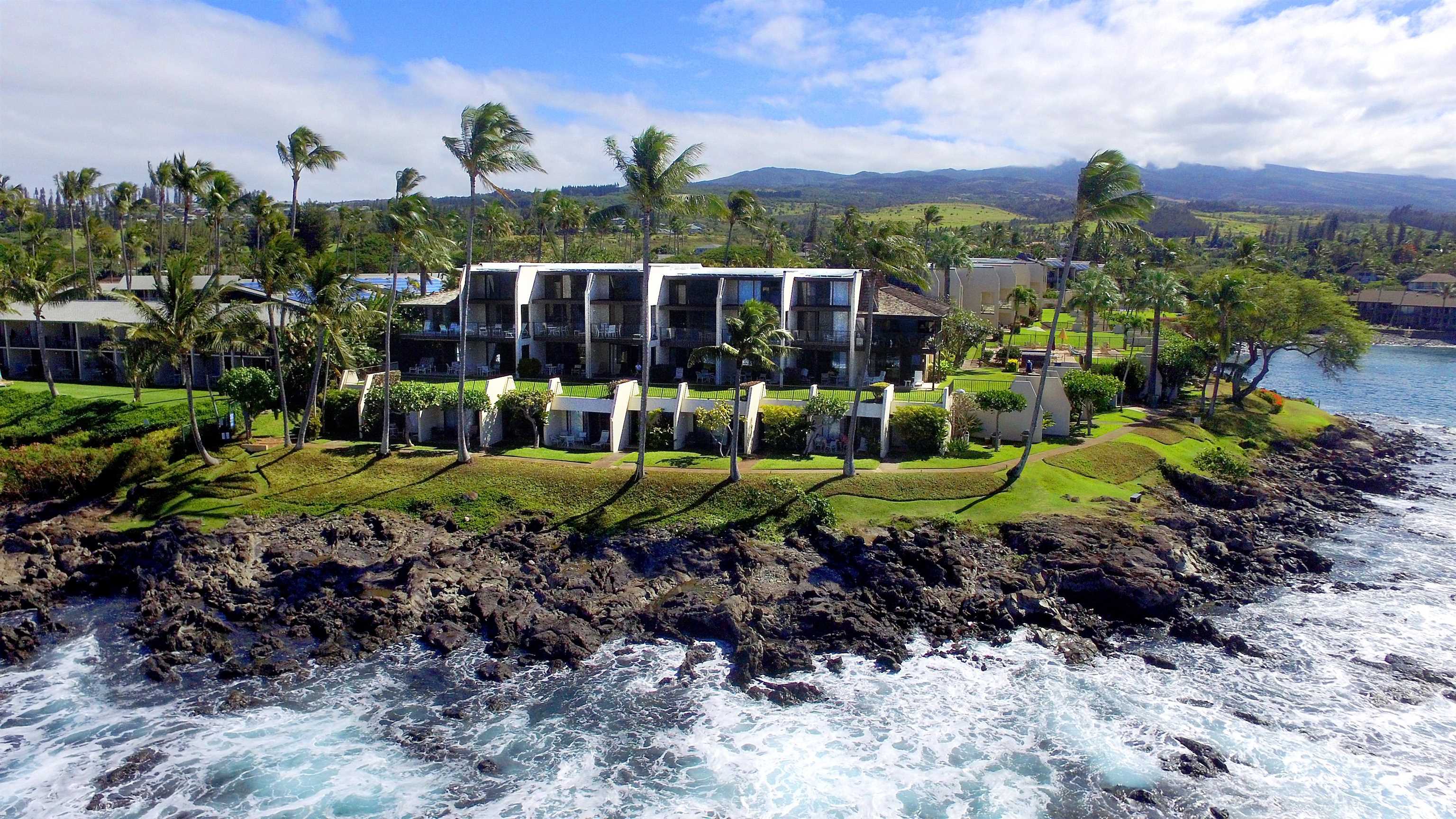Napili Point I condo # B-5, Lahaina, Hawaii - photo 48 of 50