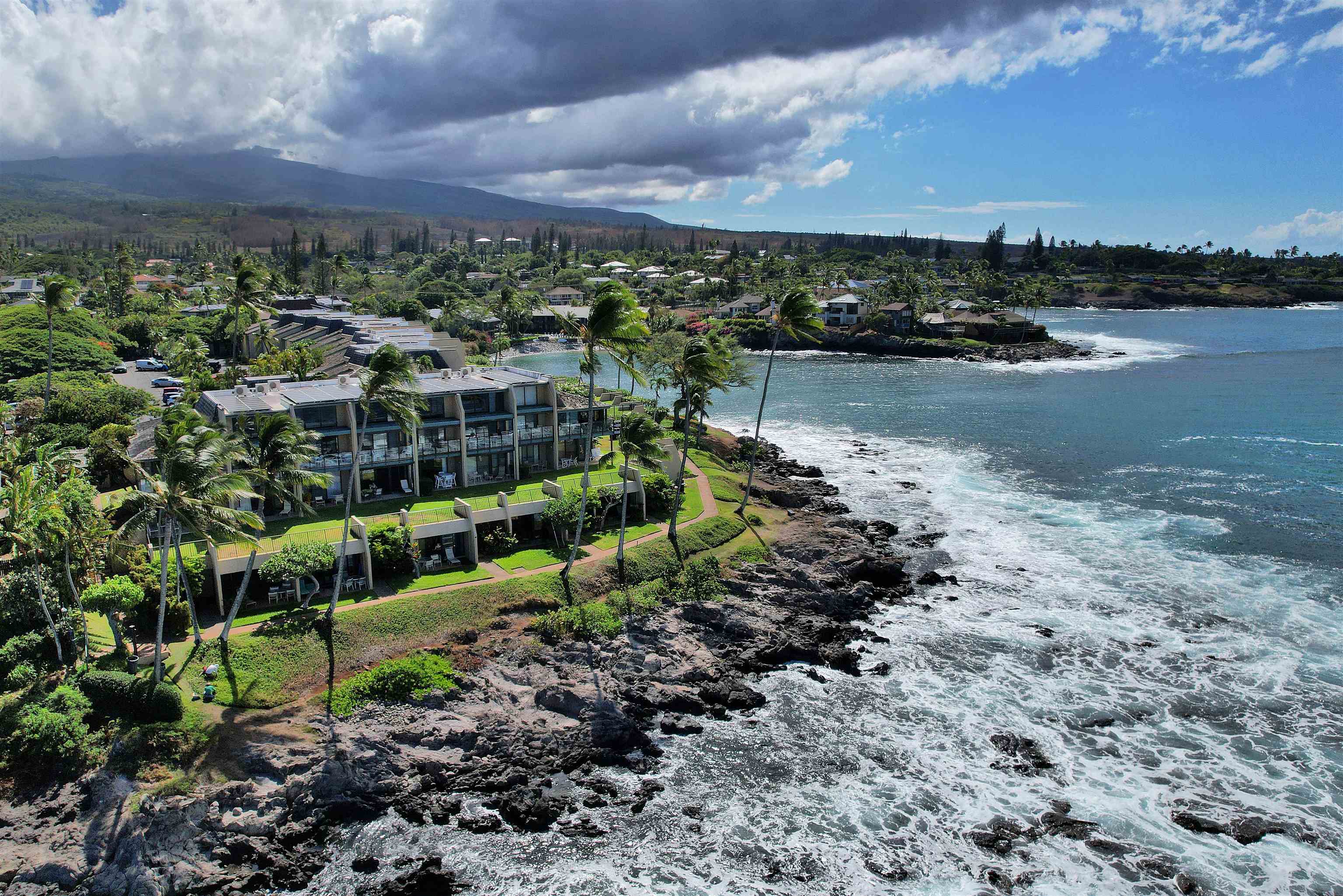 Napili Point I condo # B-5, Lahaina, Hawaii - photo 49 of 50