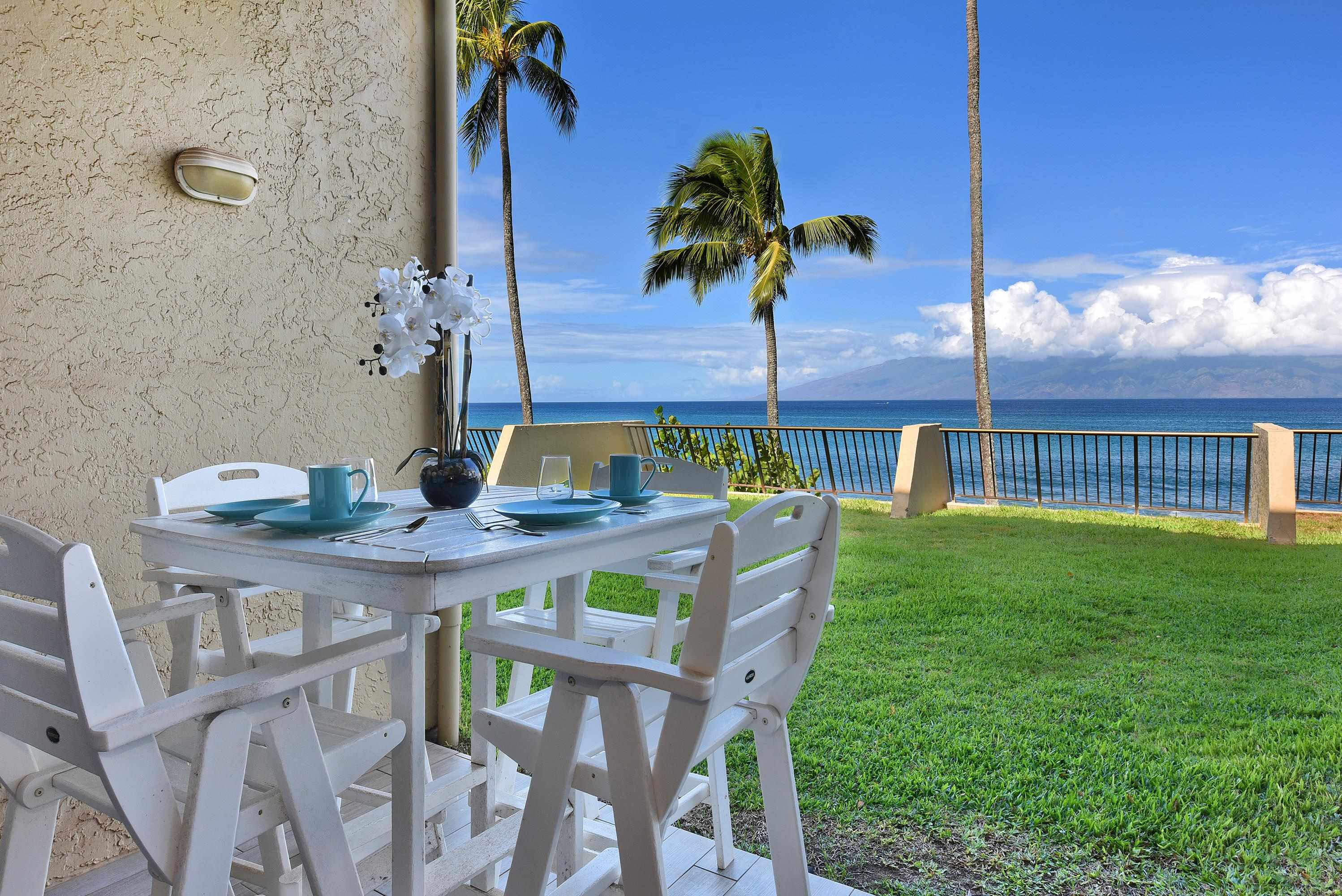 Napili Point I condo # B-5, Lahaina, Hawaii - photo 6 of 50