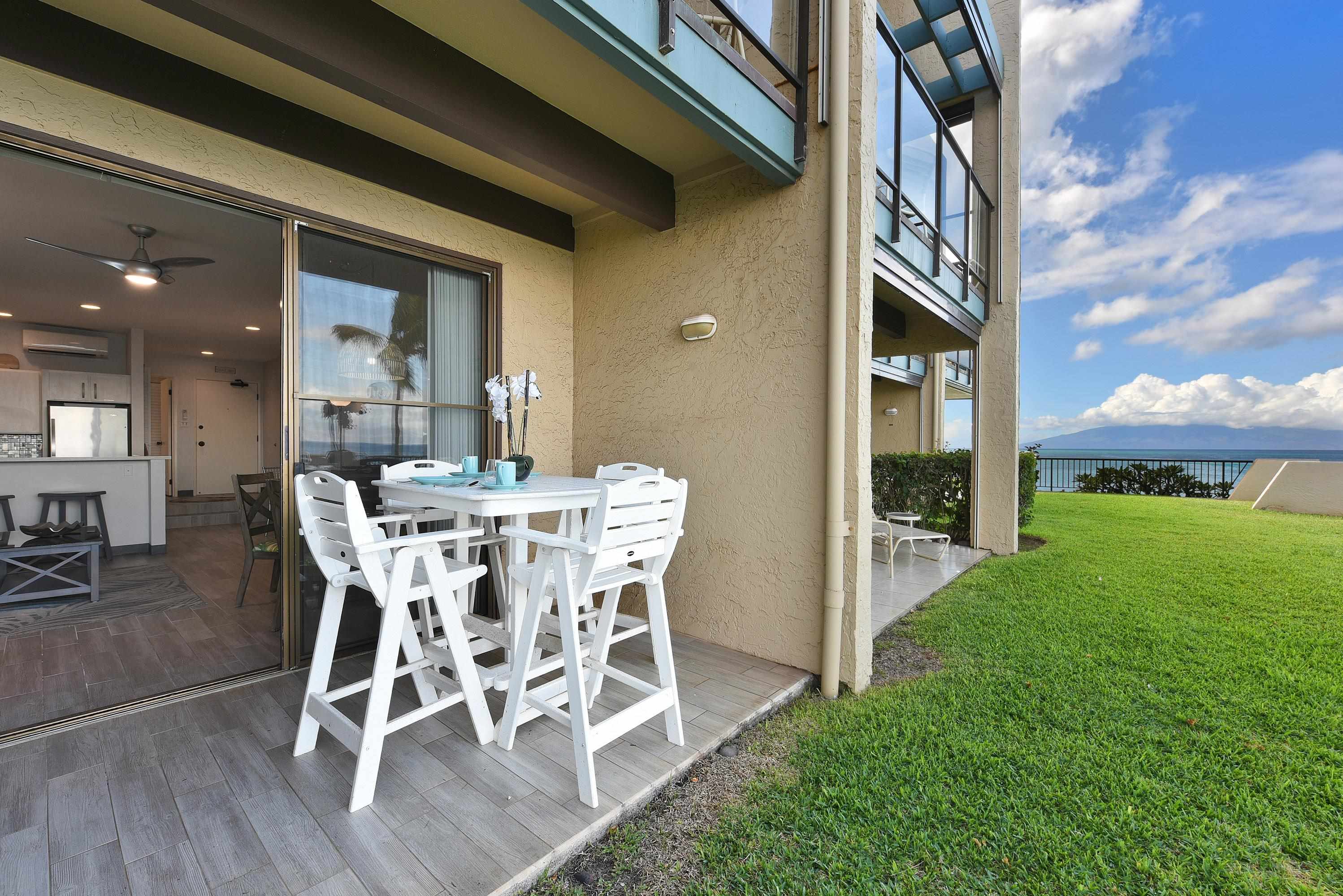 Napili Point I condo # B-5, Lahaina, Hawaii - photo 7 of 50