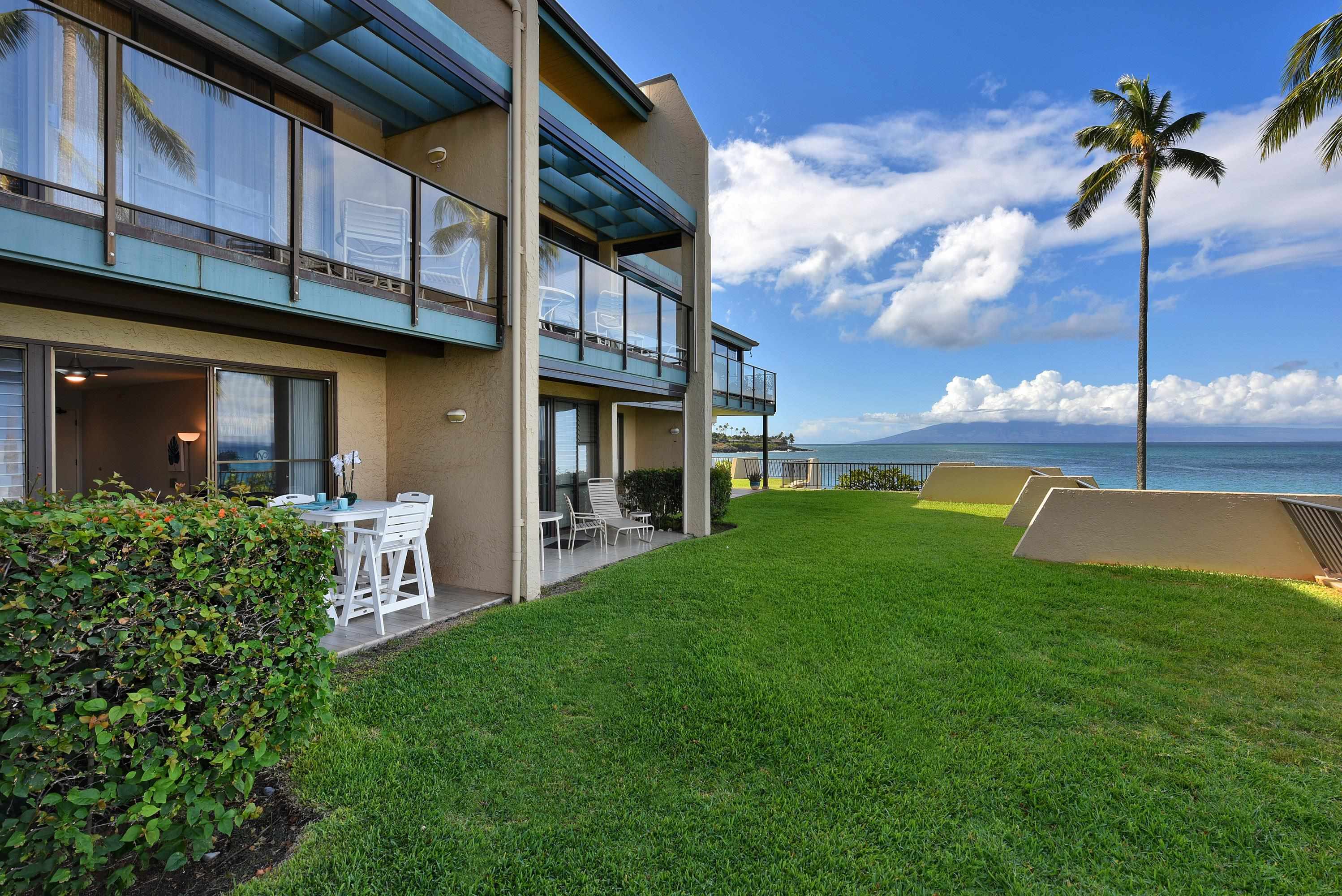 Napili Point I condo # B-5, Lahaina, Hawaii - photo 8 of 50