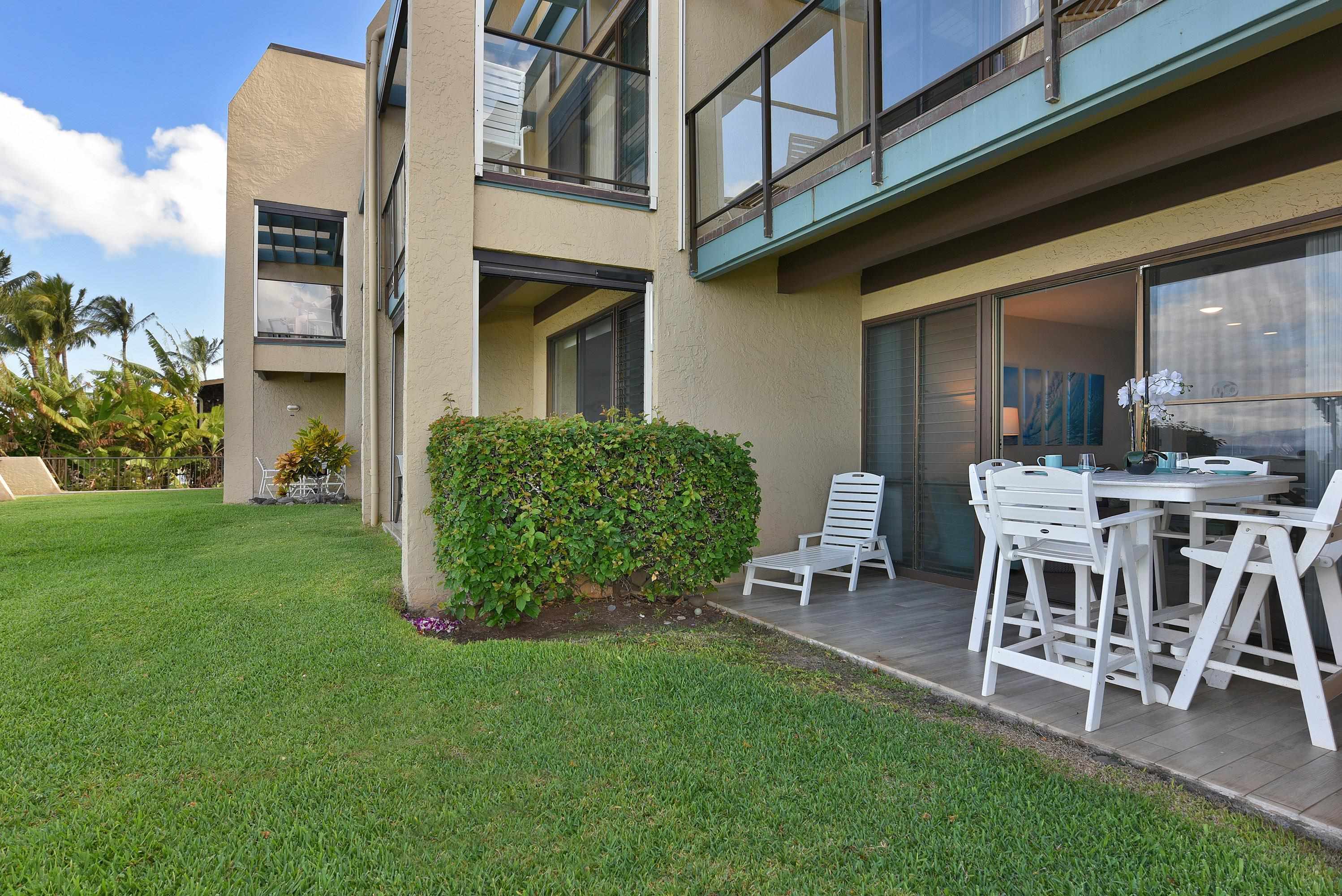 Napili Point I condo # B-5, Lahaina, Hawaii - photo 9 of 50