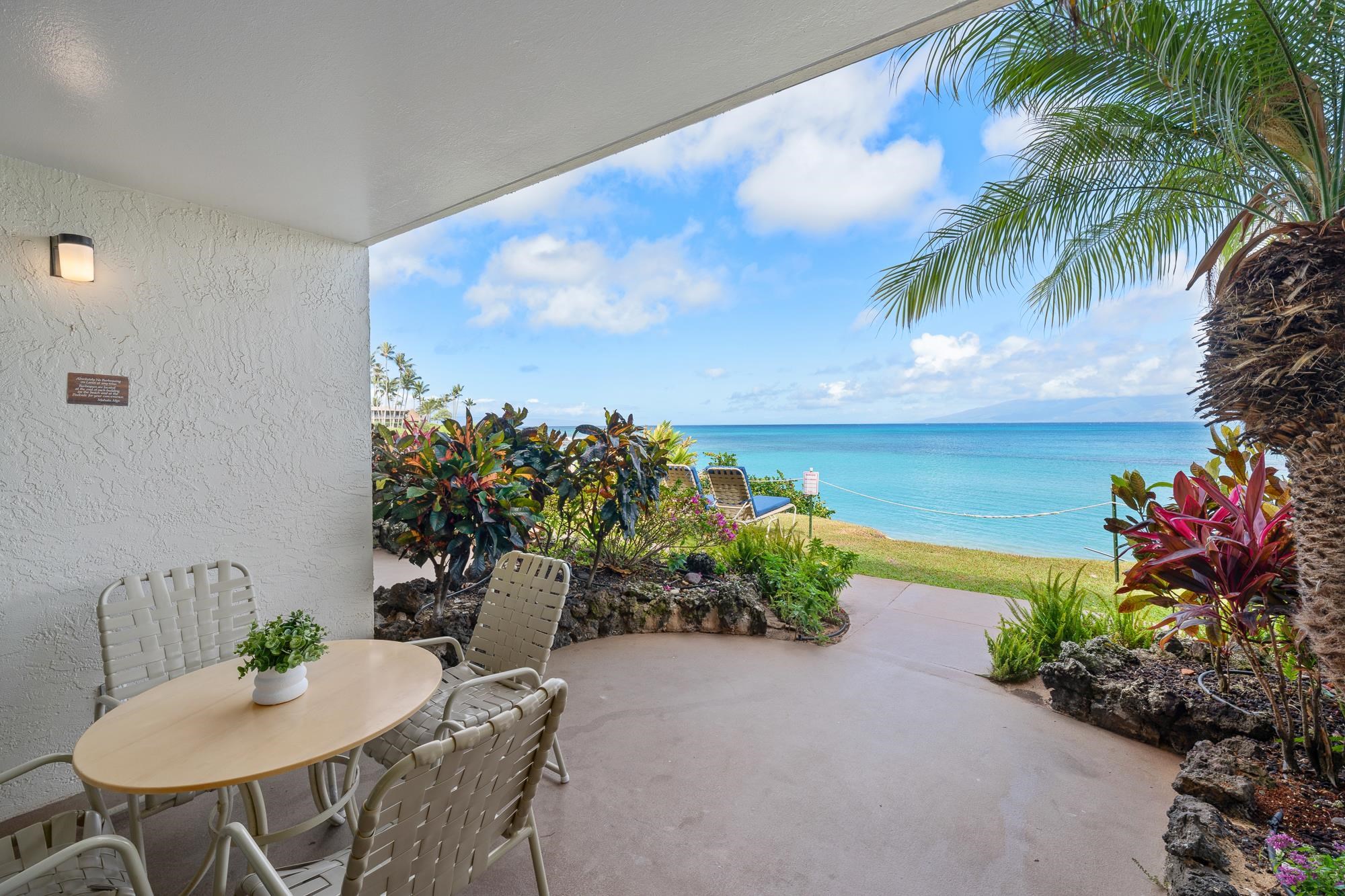 Napili Sunset condo # 111, Lahaina, Hawaii - photo 2 of 46