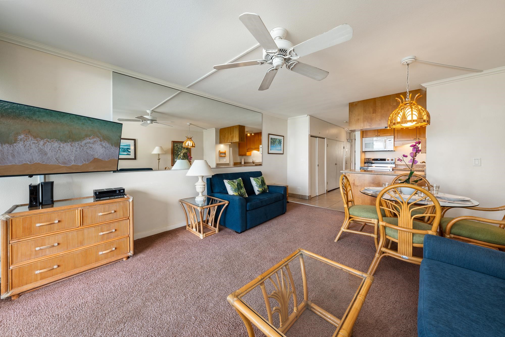 Napili Sunset condo # 111, Lahaina, Hawaii - photo 11 of 46