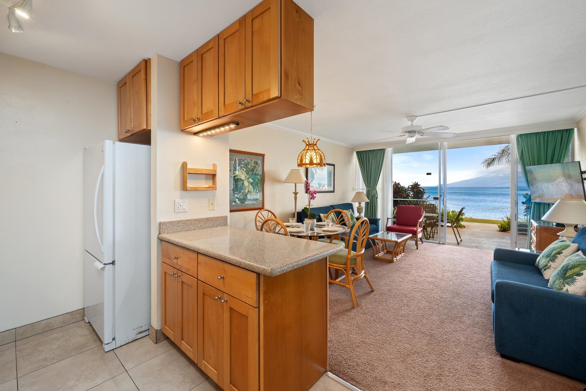 Napili Sunset condo # 111, Lahaina, Hawaii - photo 19 of 46