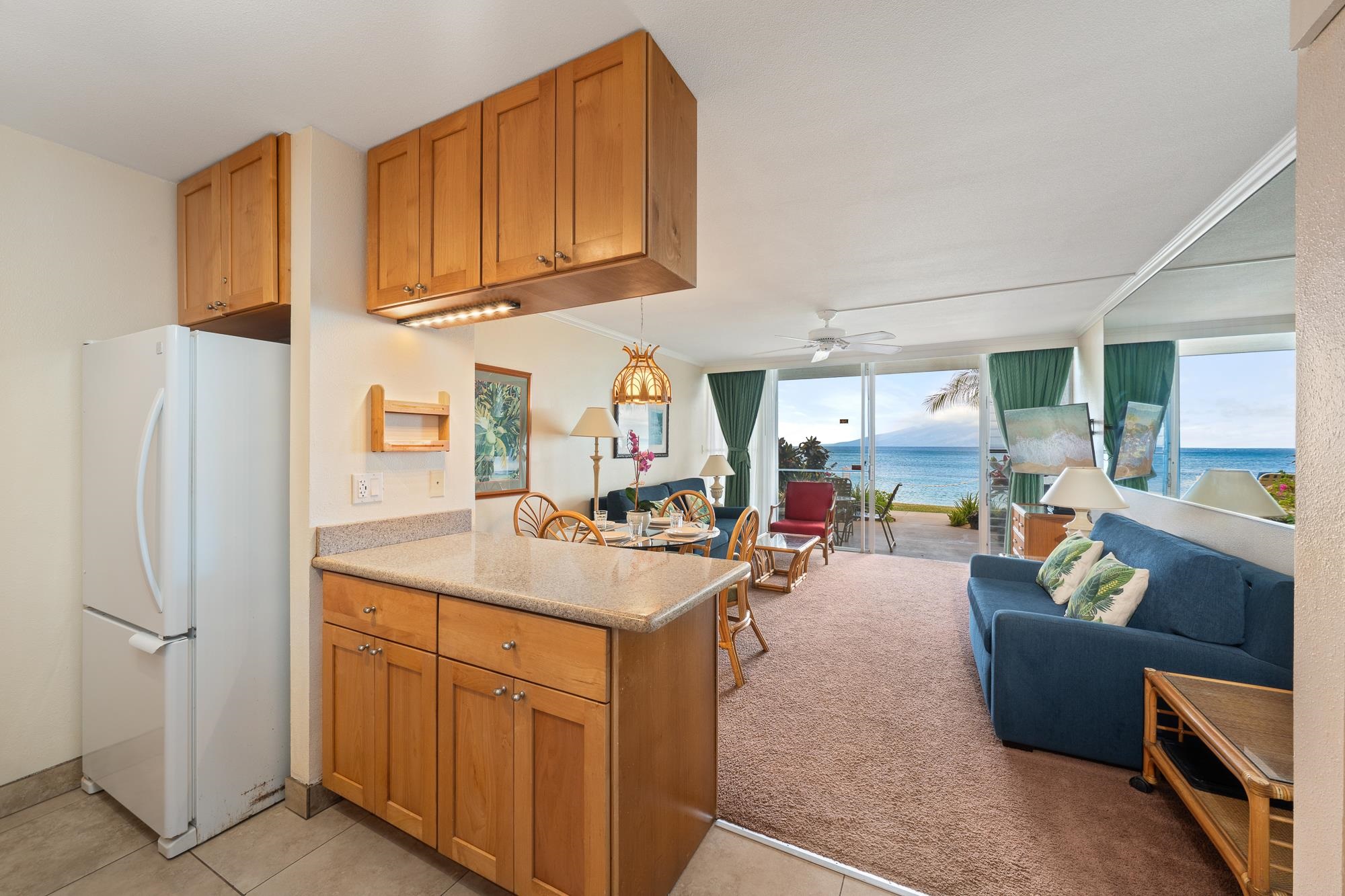 Napili Sunset condo # 111, Lahaina, Hawaii - photo 20 of 46