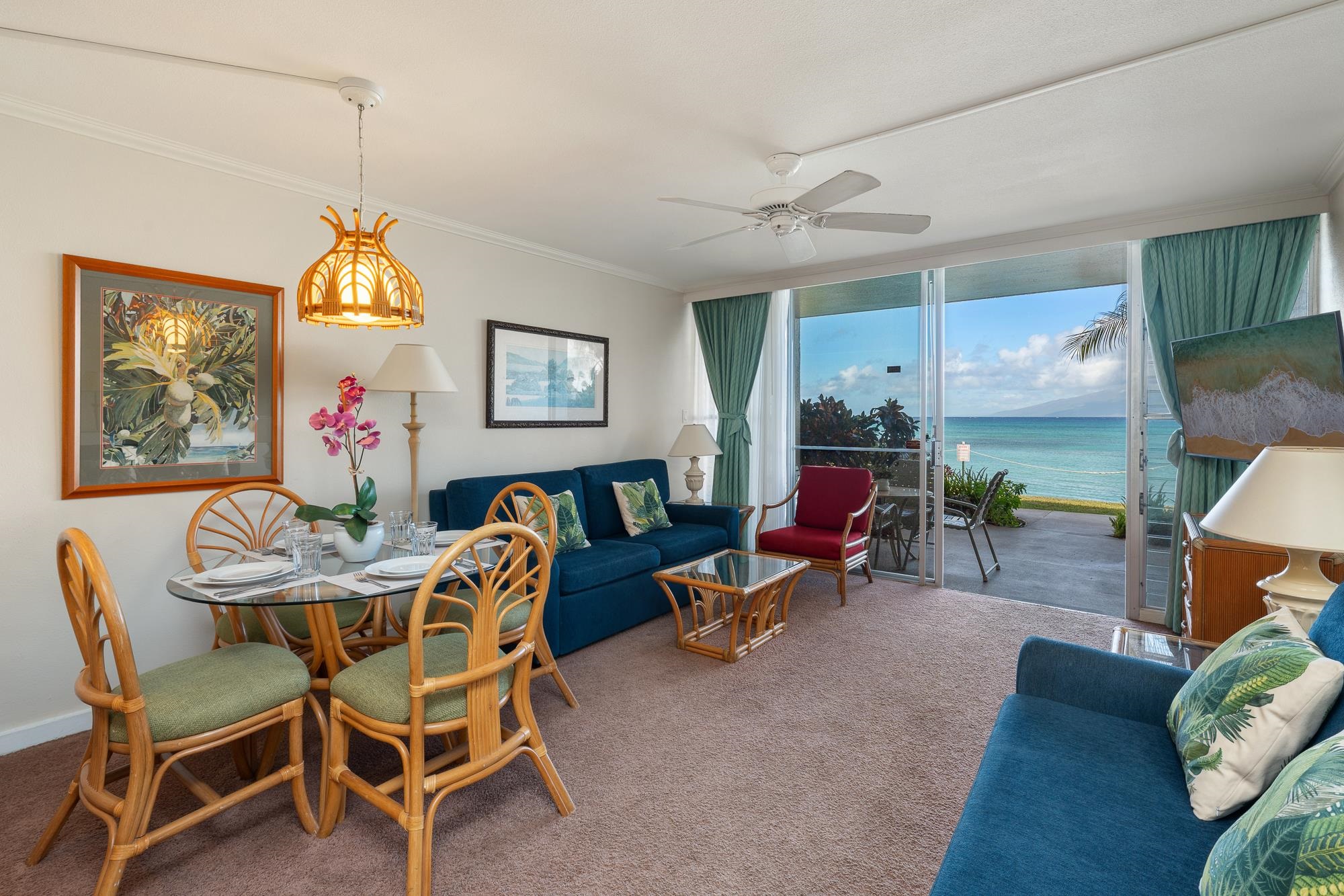 Napili Sunset condo # 111, Lahaina, Hawaii - photo 3 of 46