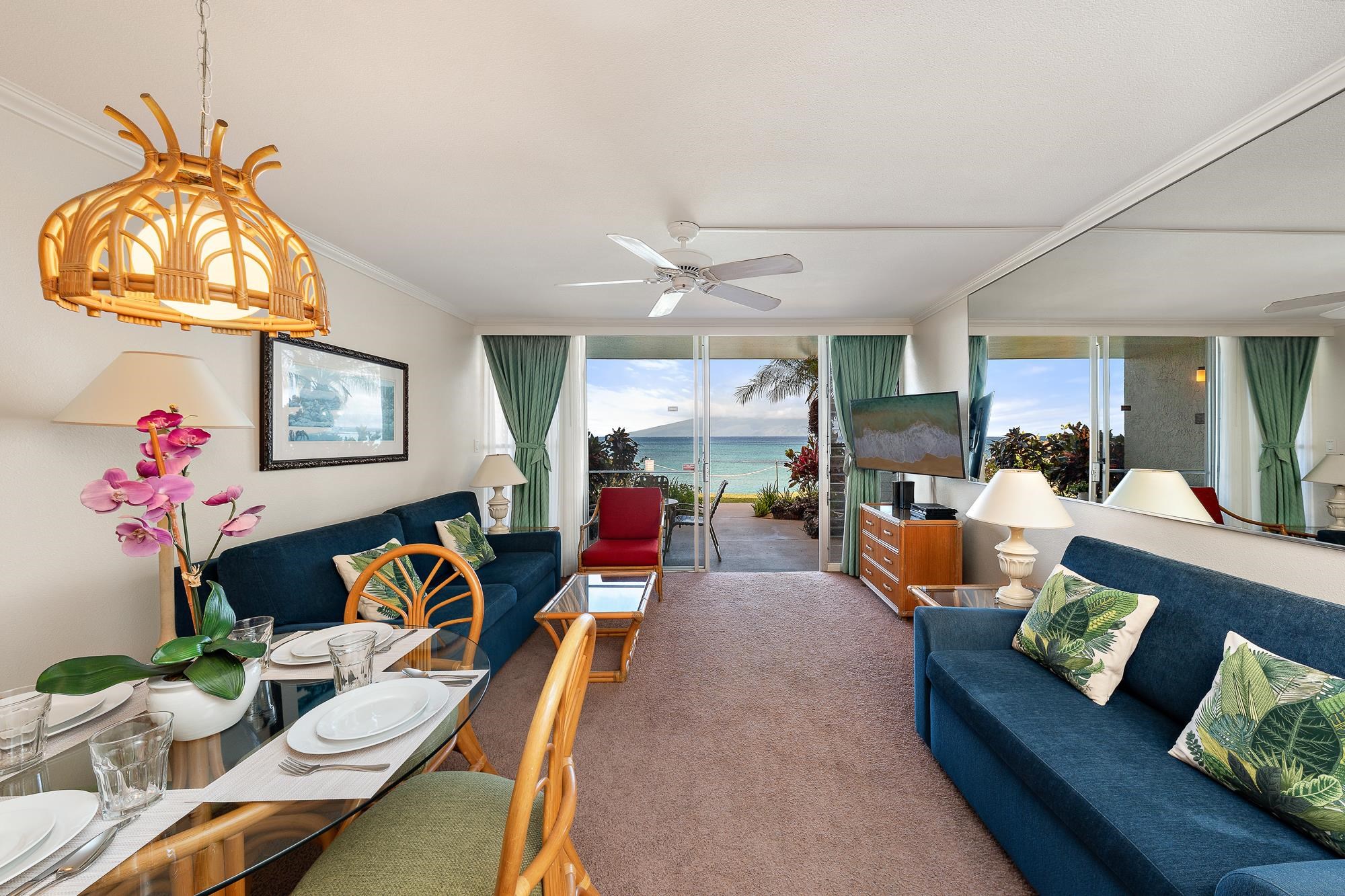 Napili Sunset condo # 111, Lahaina, Hawaii - photo 4 of 46